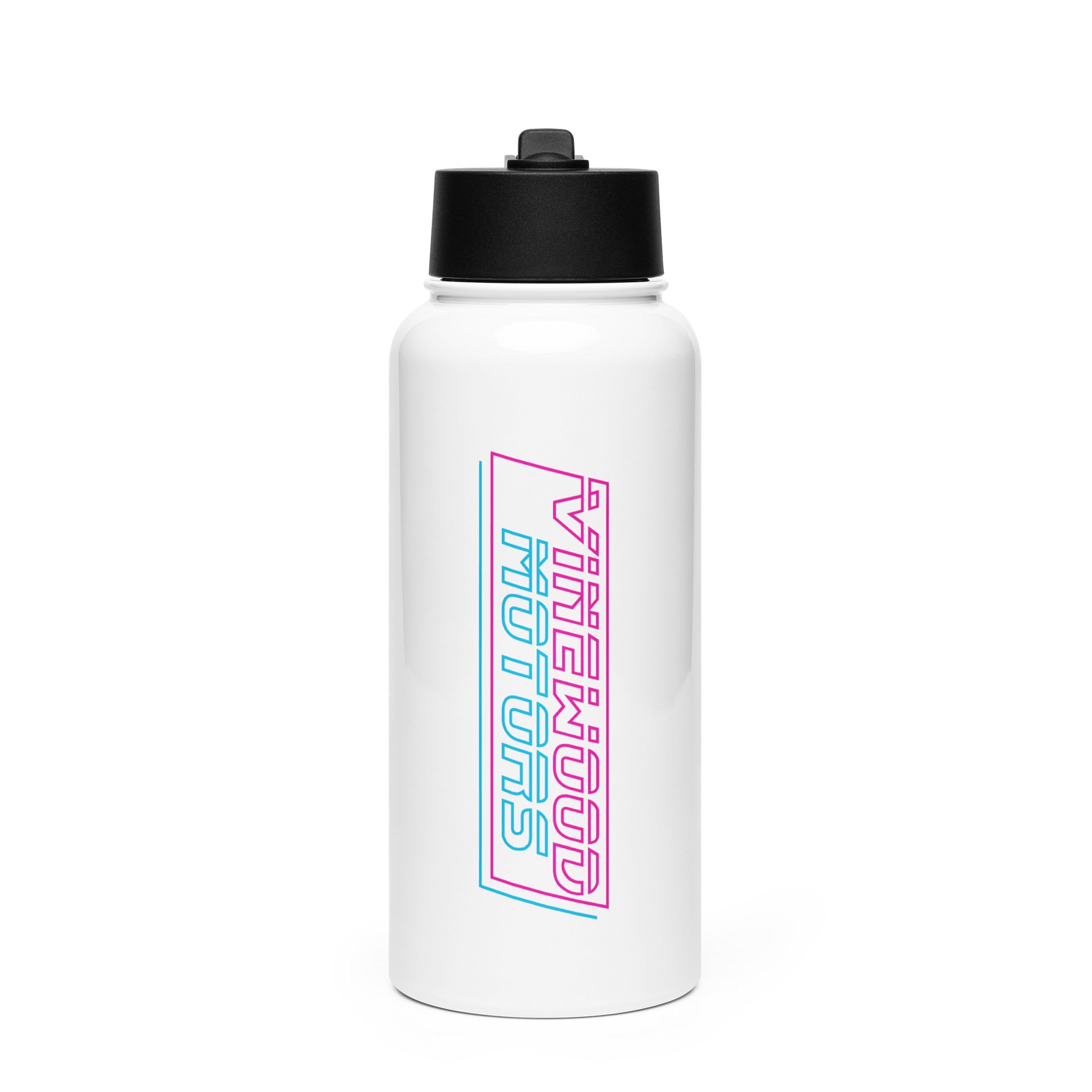 Vinewood Motors Stainless Steel Water Bottle product image (1)