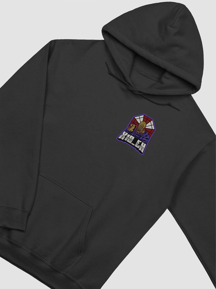 Logo Hoodie product image (2)