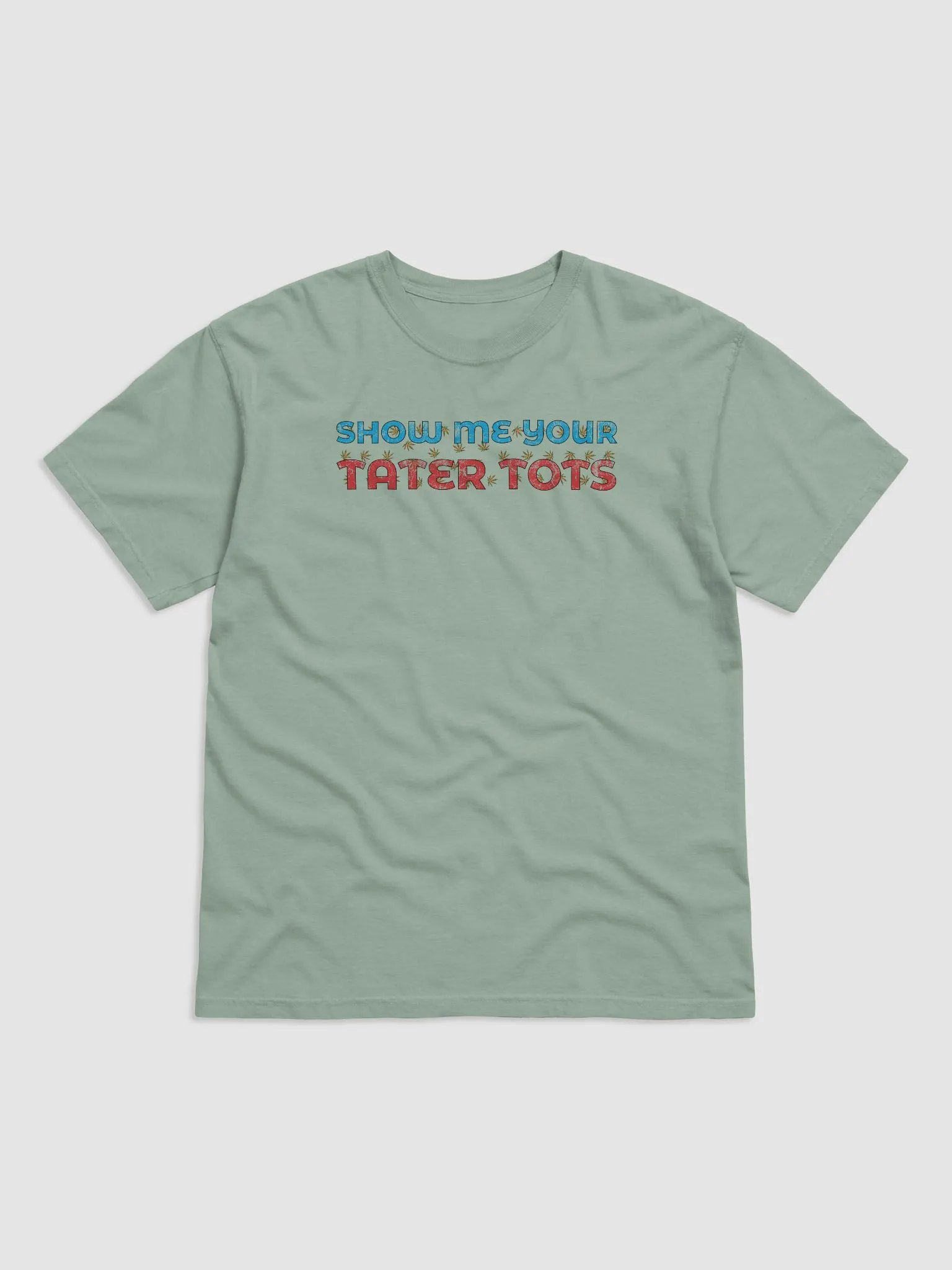 Show me your Tater Tots. product image (3)