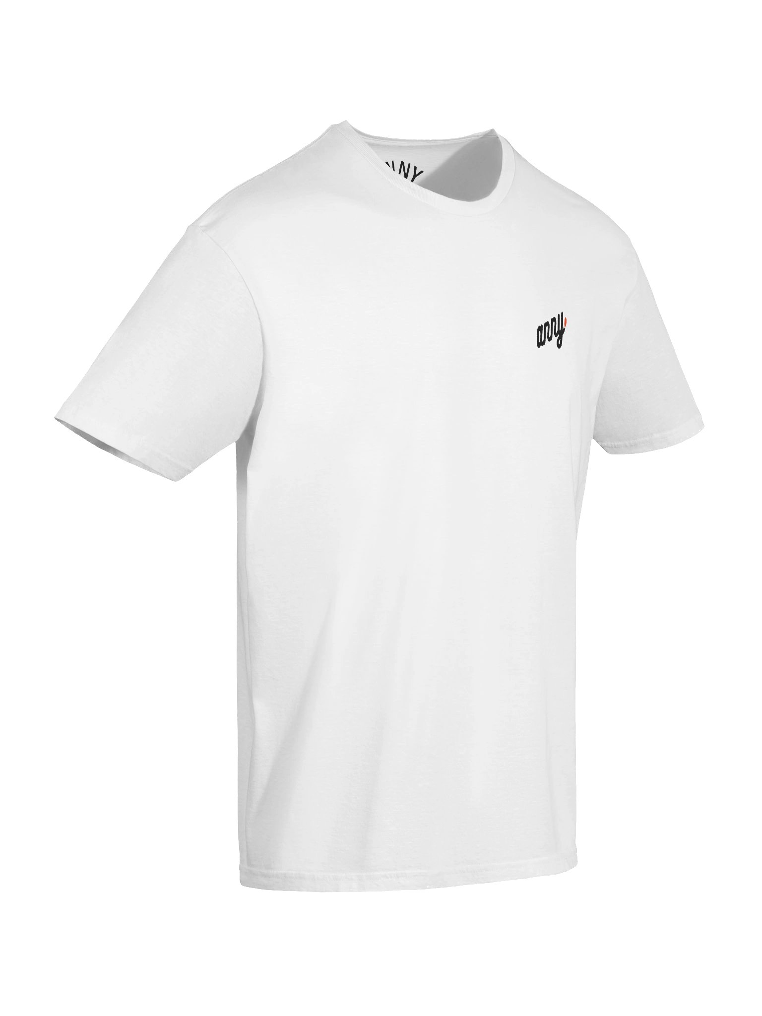 Anny Main Pocket Tee - Black product image (10)