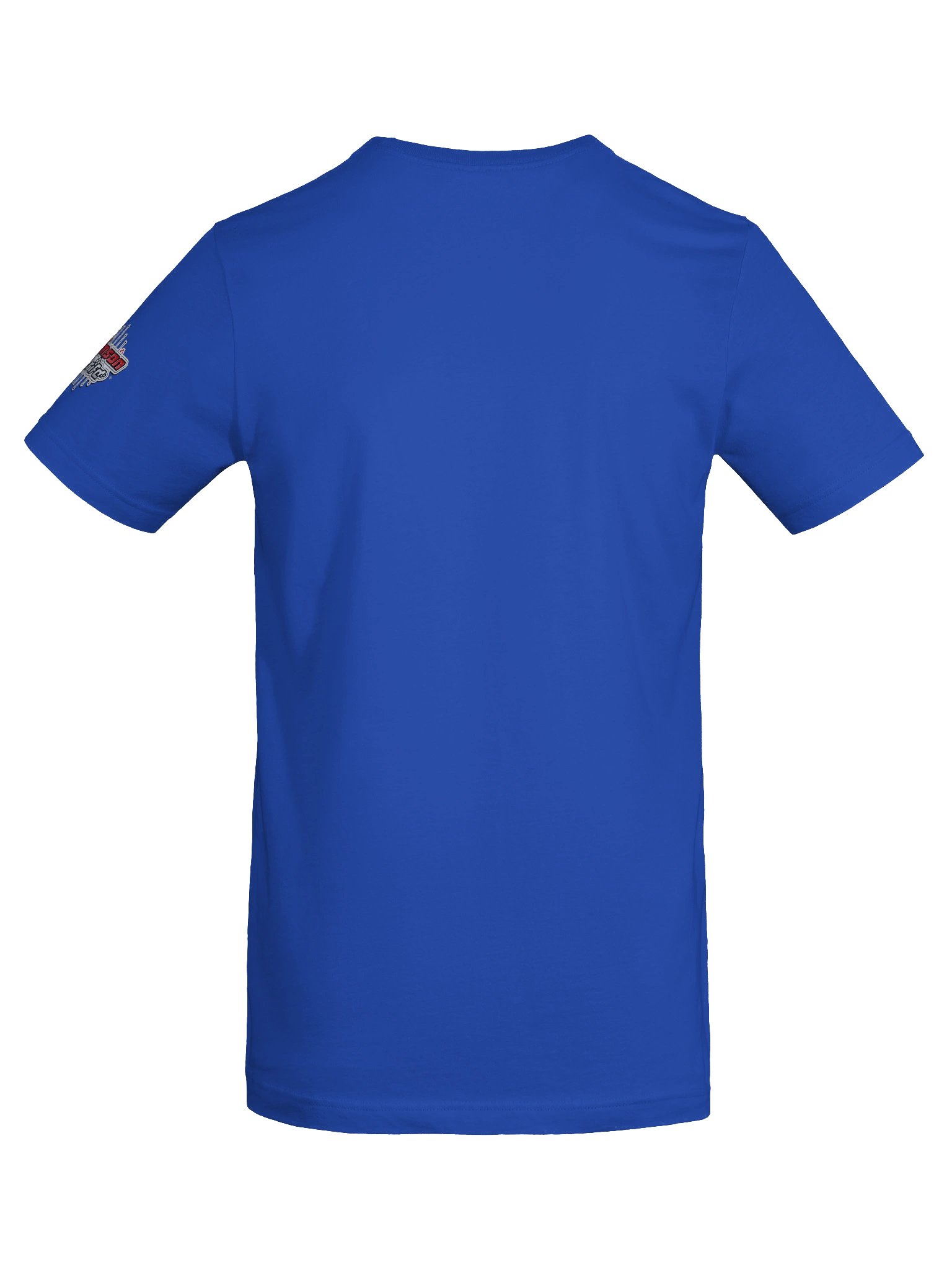 Dev Diary "Blueprint" Unisex T-Shirt product image (8)