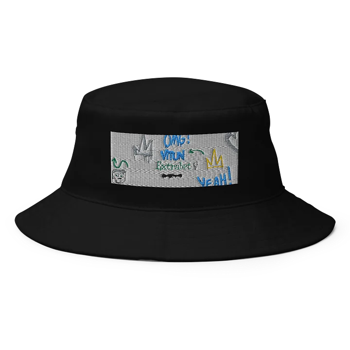 Vitun Extrabet Kalalakki product image (1)