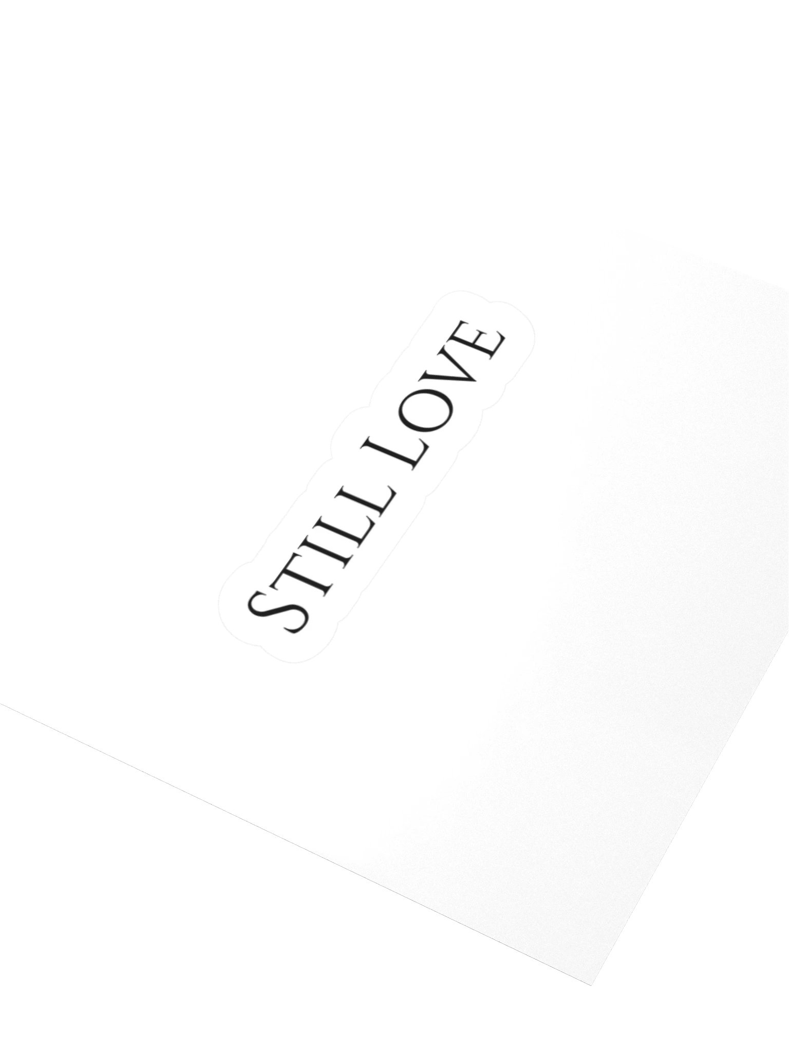 Still Love product image (3)