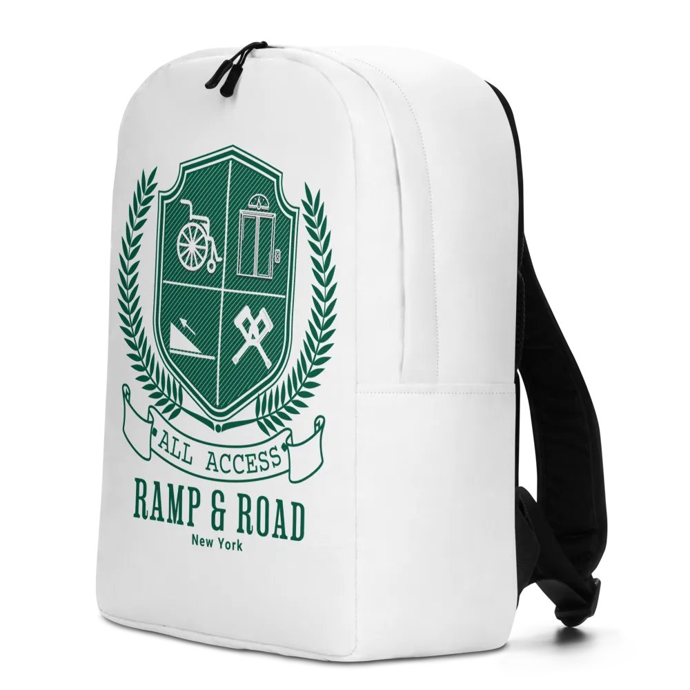 Inclusive Access Shield Backpack product image (2)