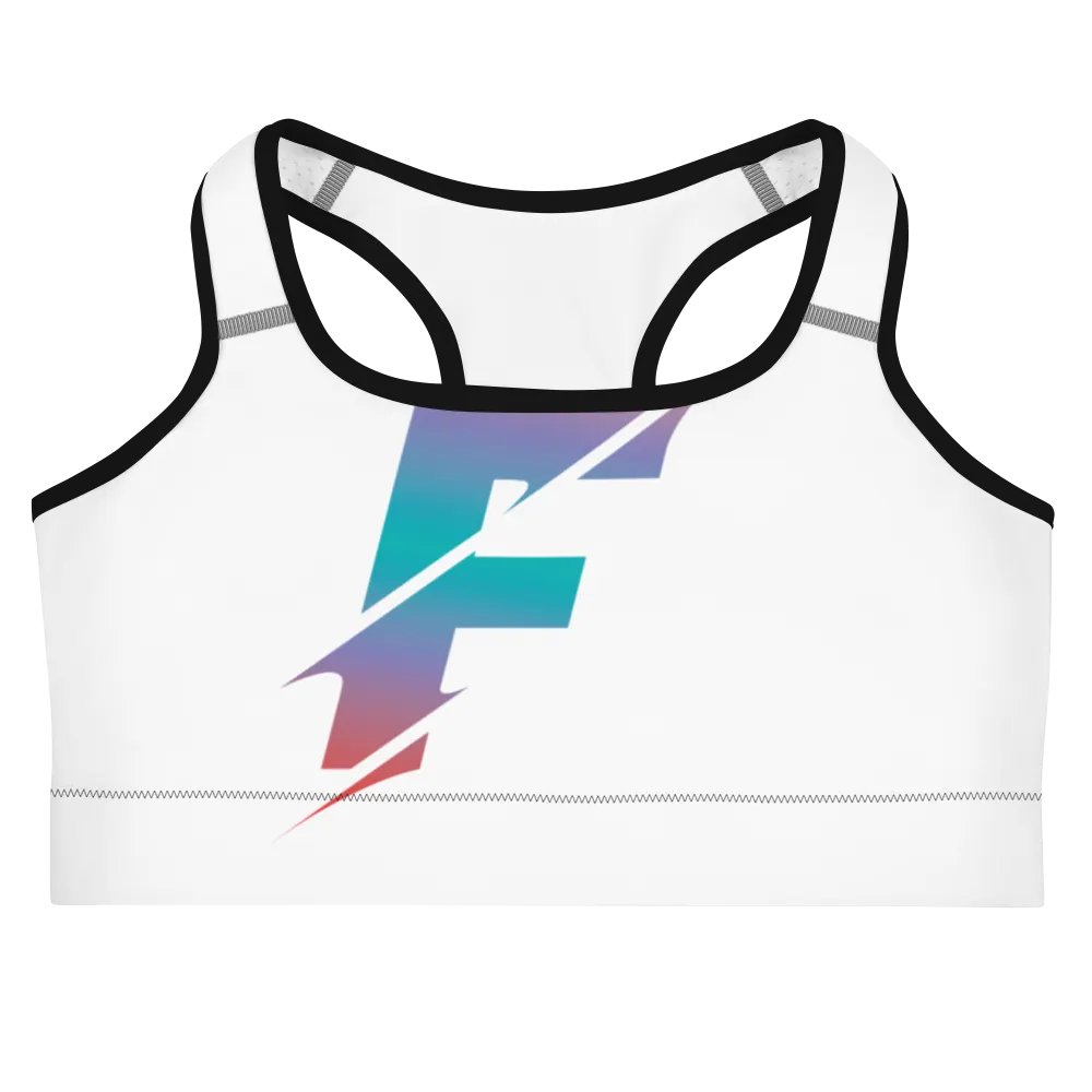 Firefly Sports Bra product image (2)