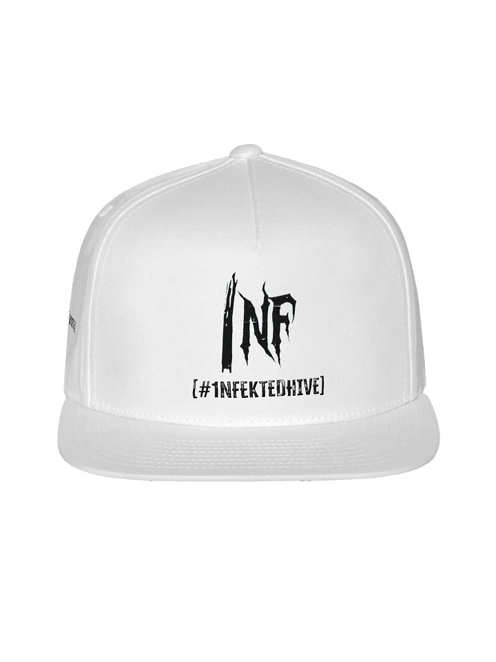 Team 1NFEKTED Season 1 Official Snapback product image (1)