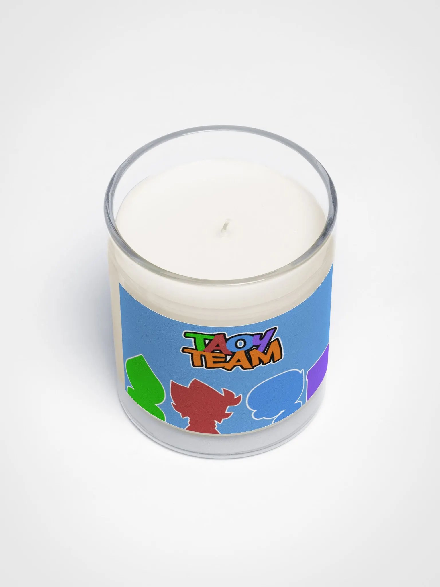 TFOYTeam - Wax Candle product image (3)