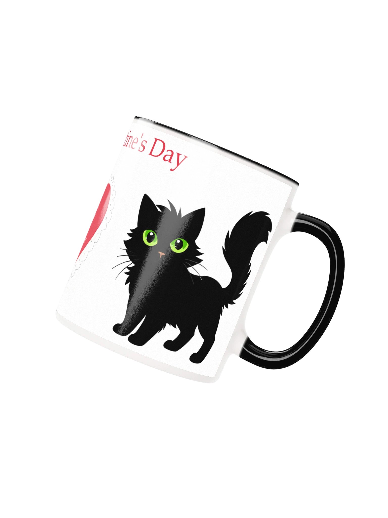 Happy Valentine's Day Mug product image (2)