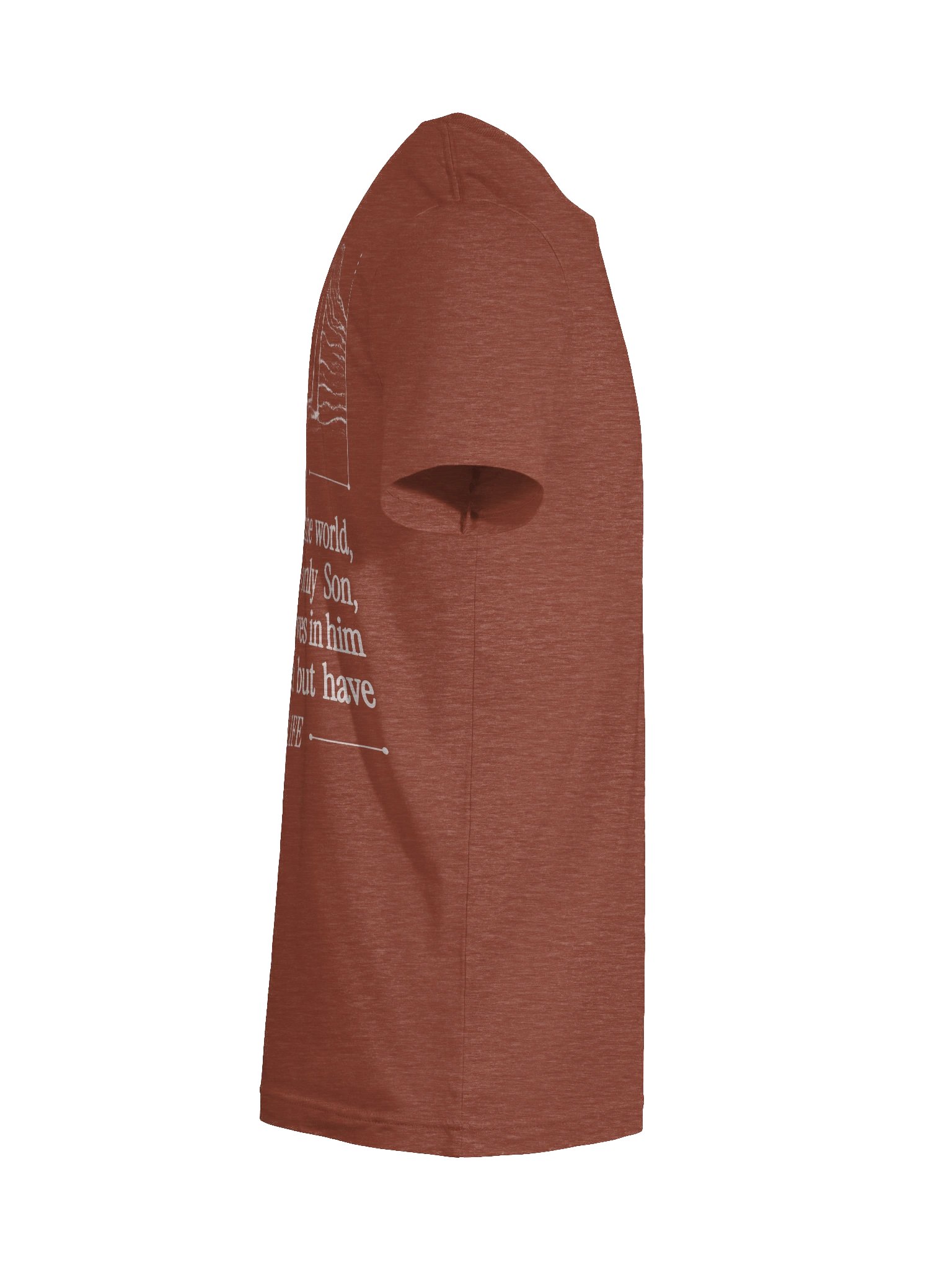 Promises: I WILL LIVE FOREVER product image (36)