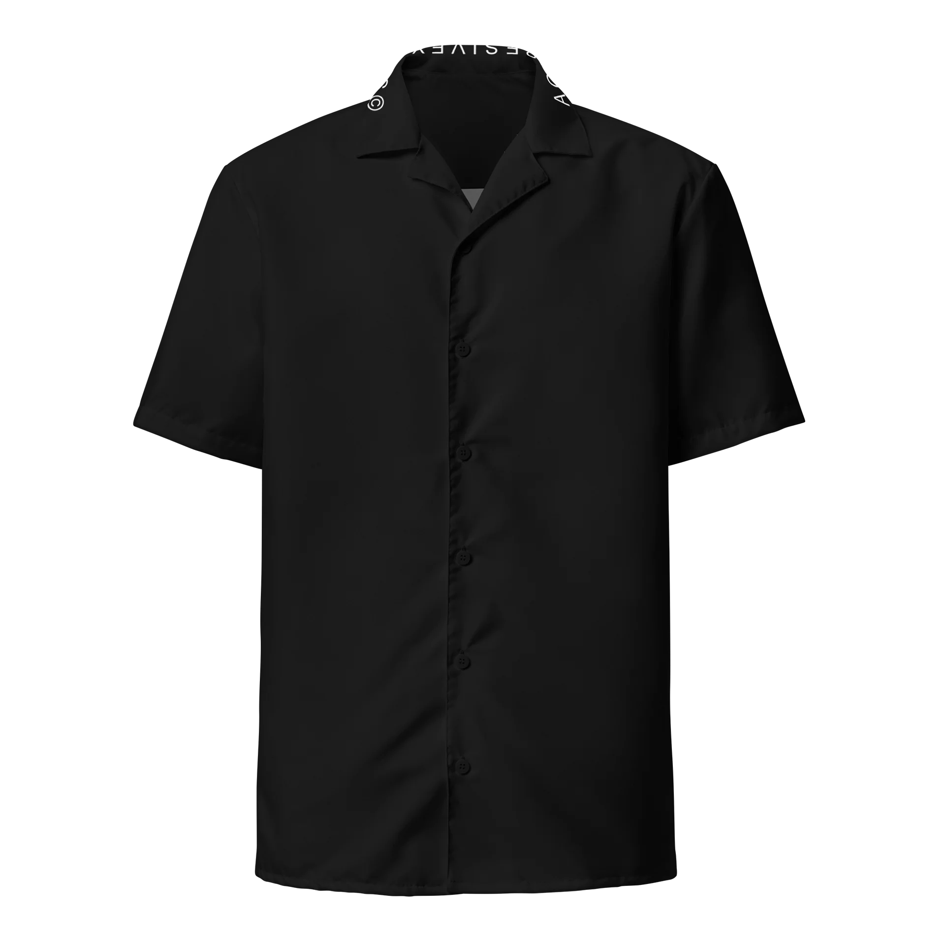 NOCTIS Shirt - Black product image (1)