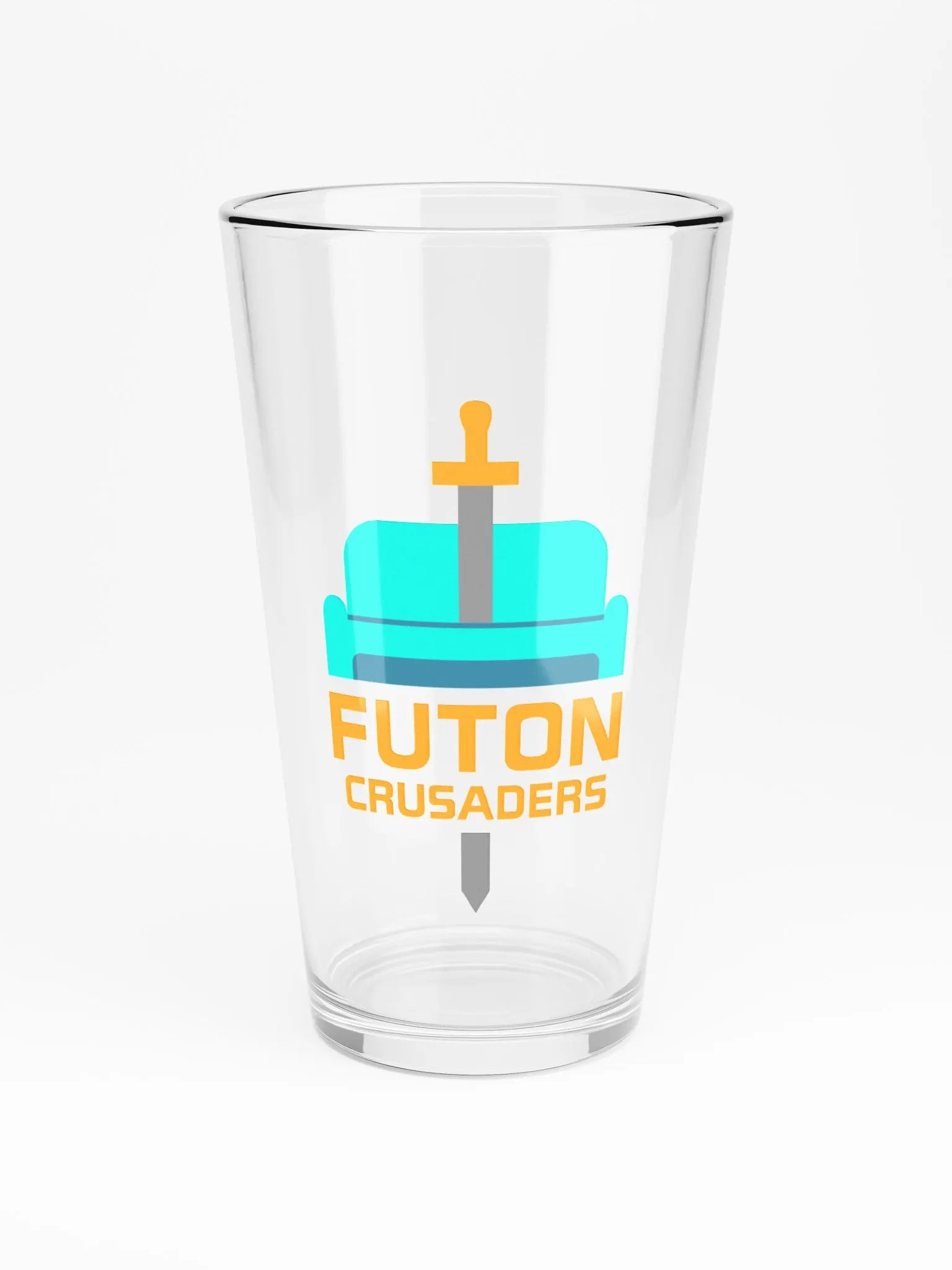 Pint Glass product image (3)