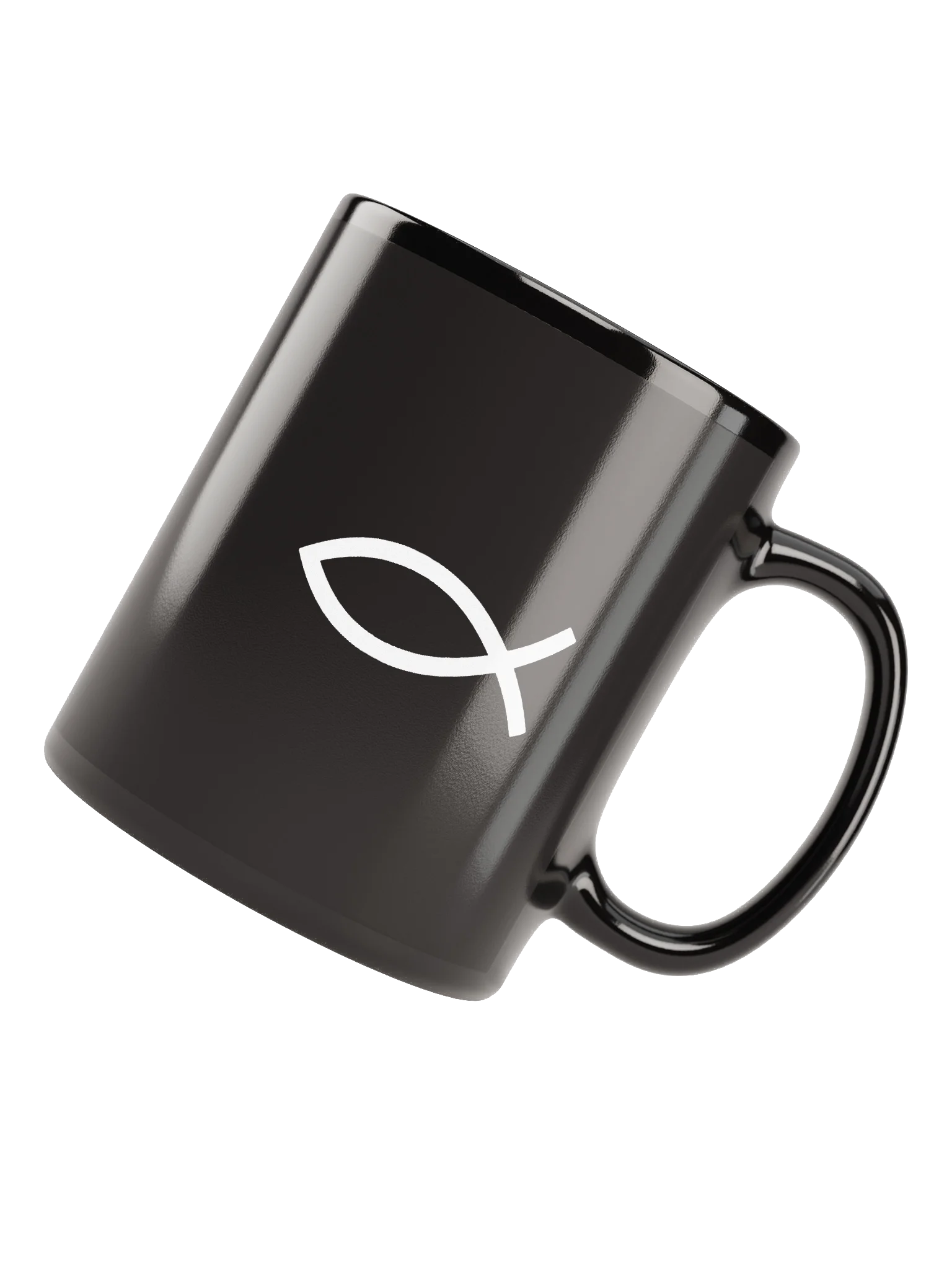 Formed By Hope Official Mug (Black) product image (12)