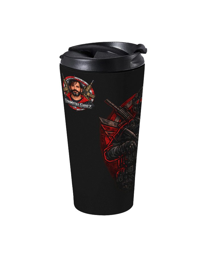 GMG Travel Mug product image (2)
