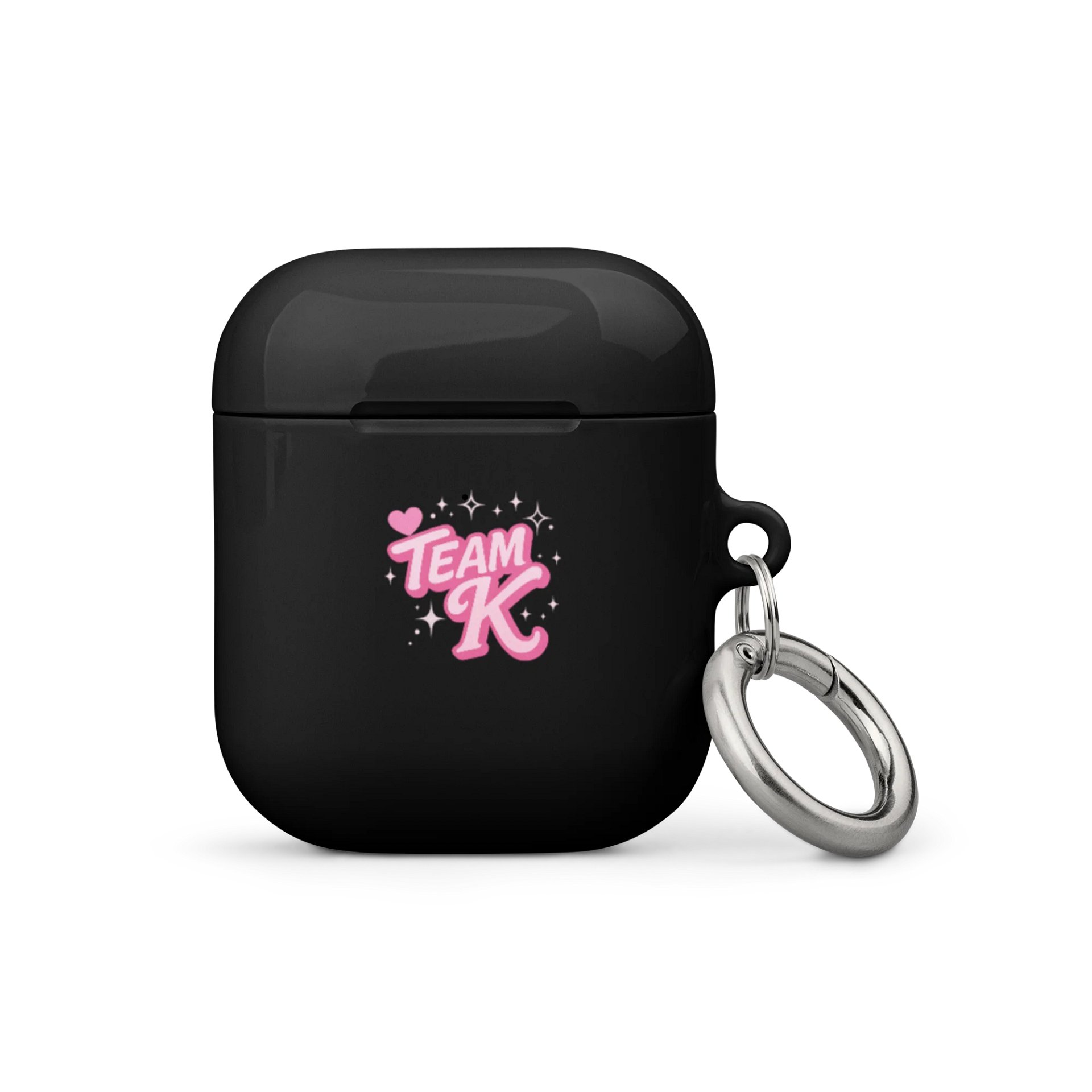 K's WORLD Case for AirPods product image (1)