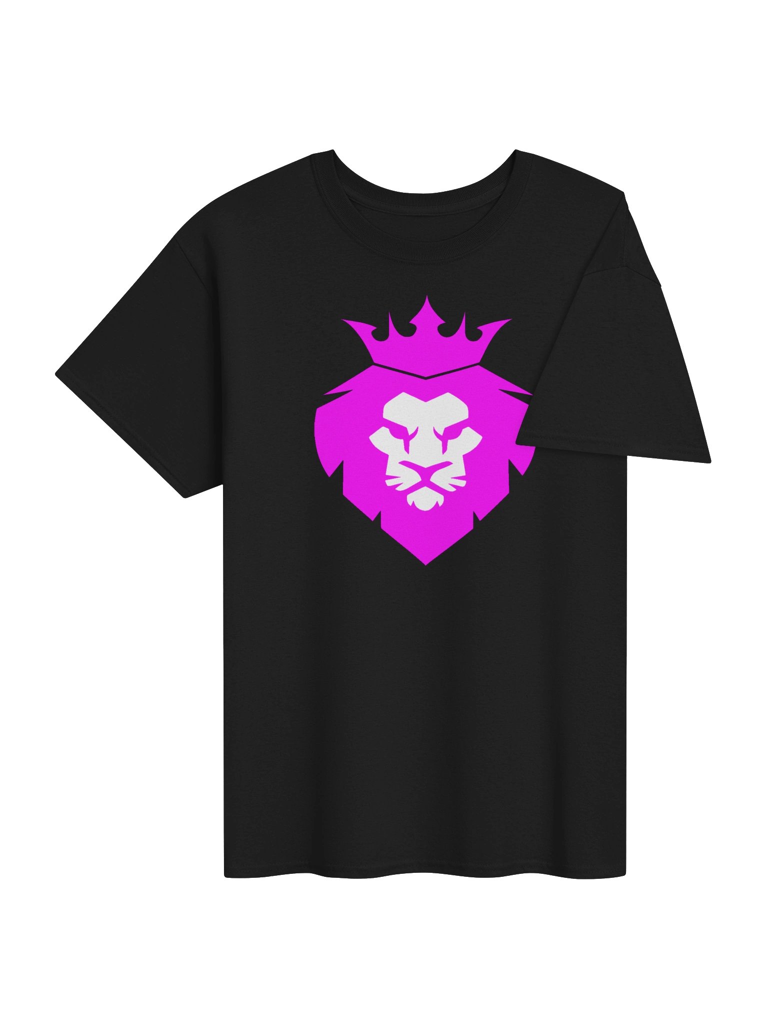 SPECTRAL KNIGHT – V1 LION T-Shirt product image (14)