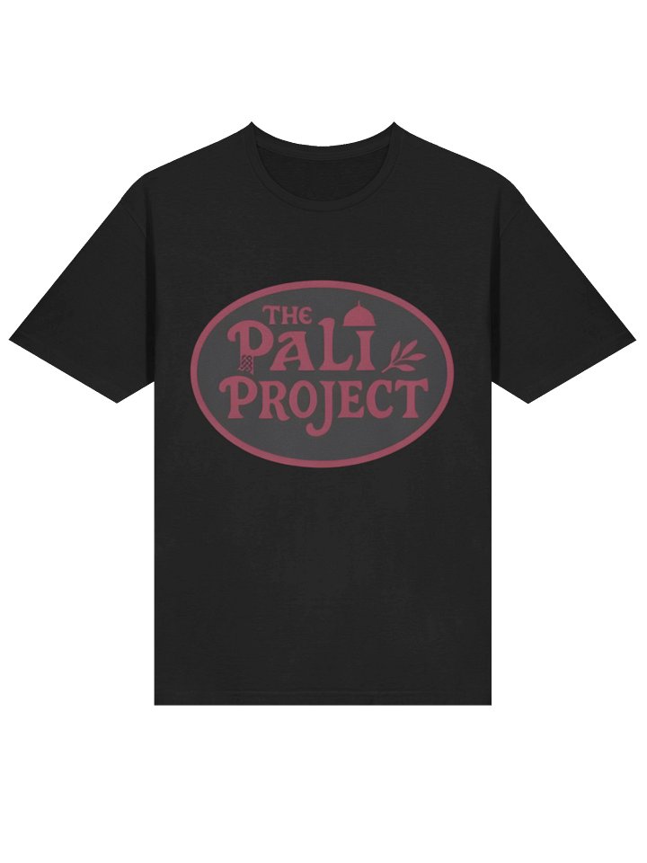 The Pali Project Shirt product image (2)