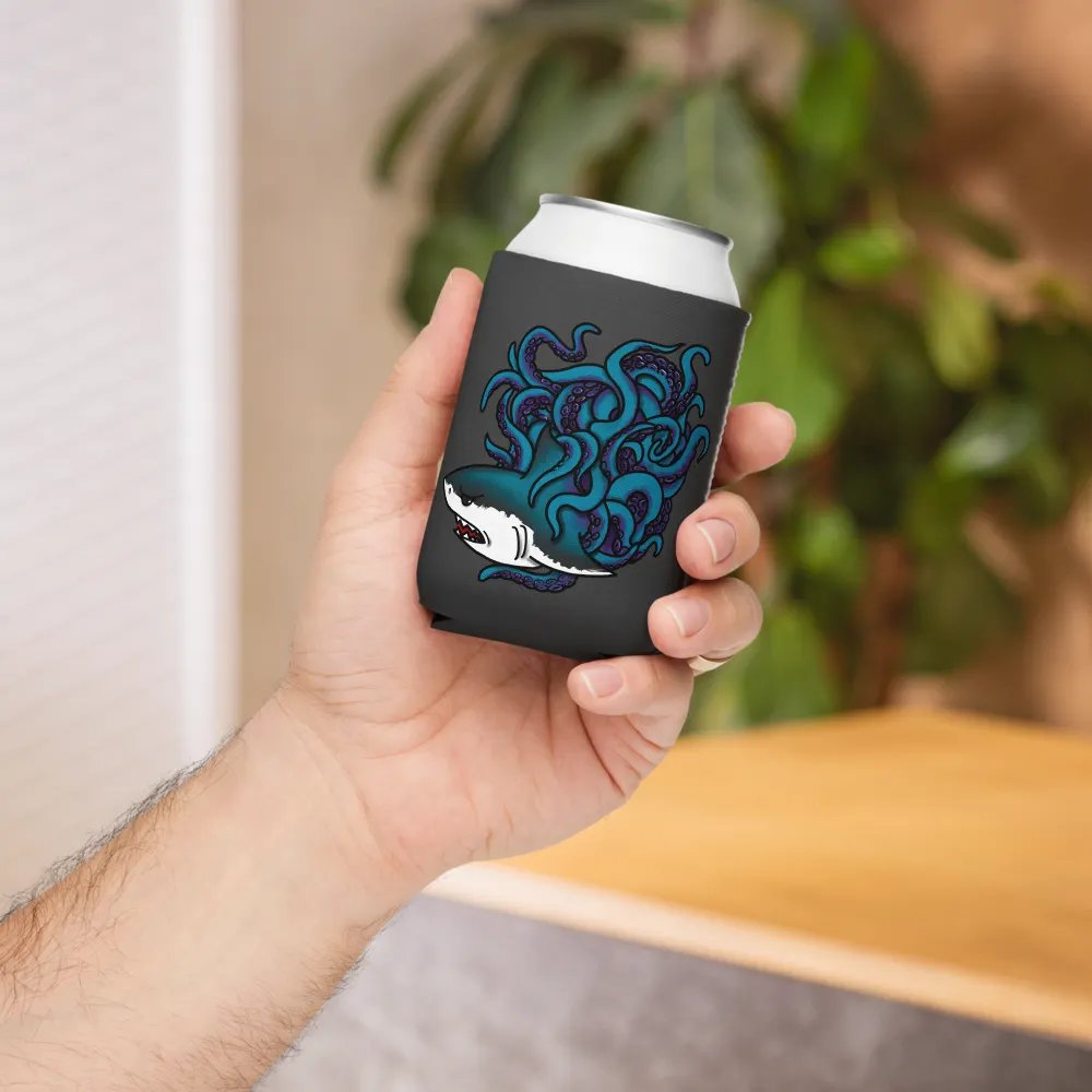 SharkaCoozie product image (6)