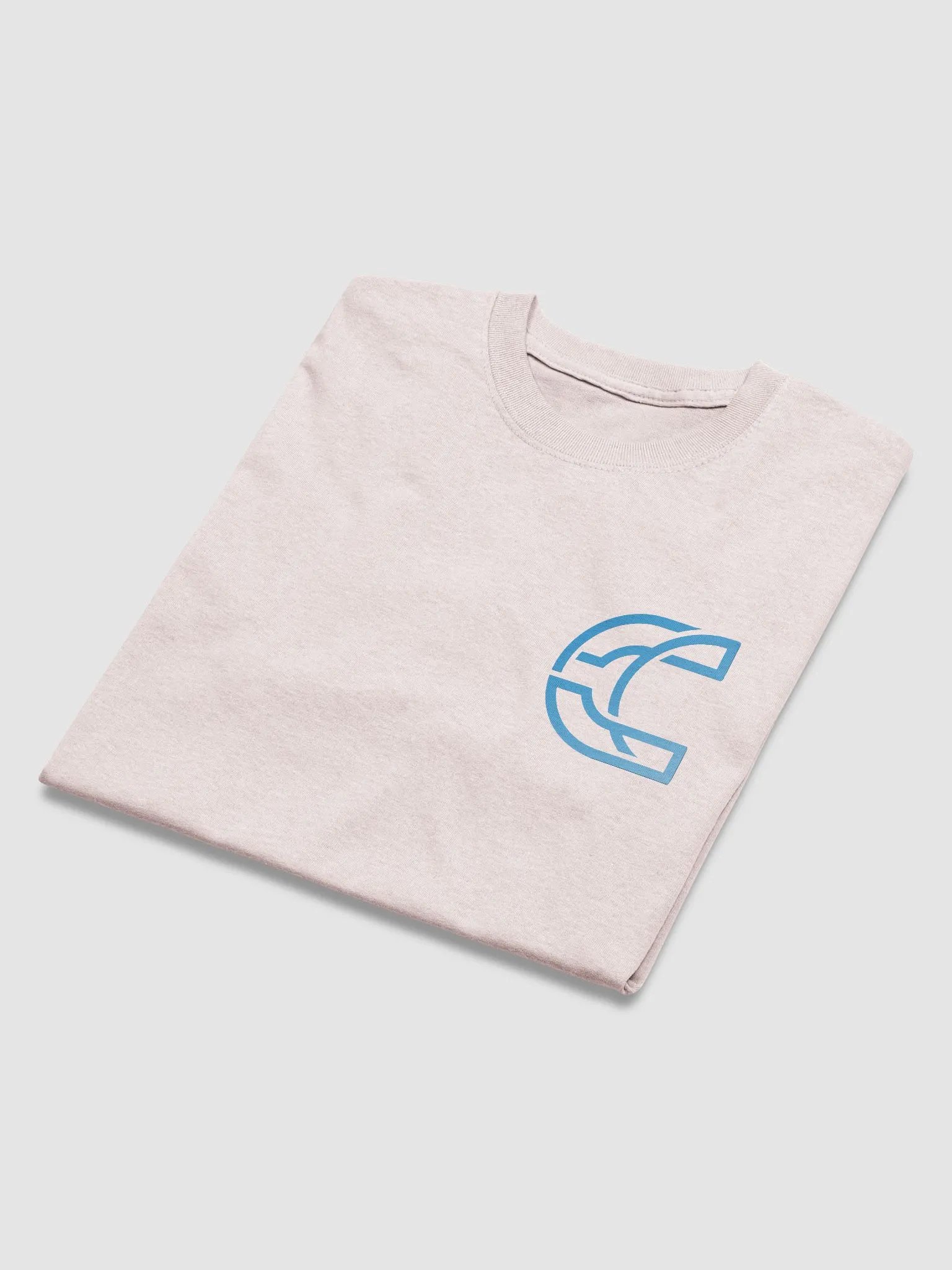 QR Tee product image (3)