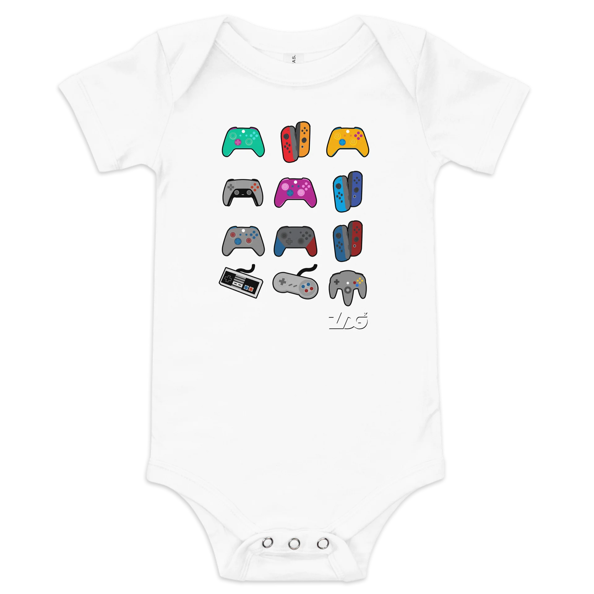 Longtime Onsie product image (1)