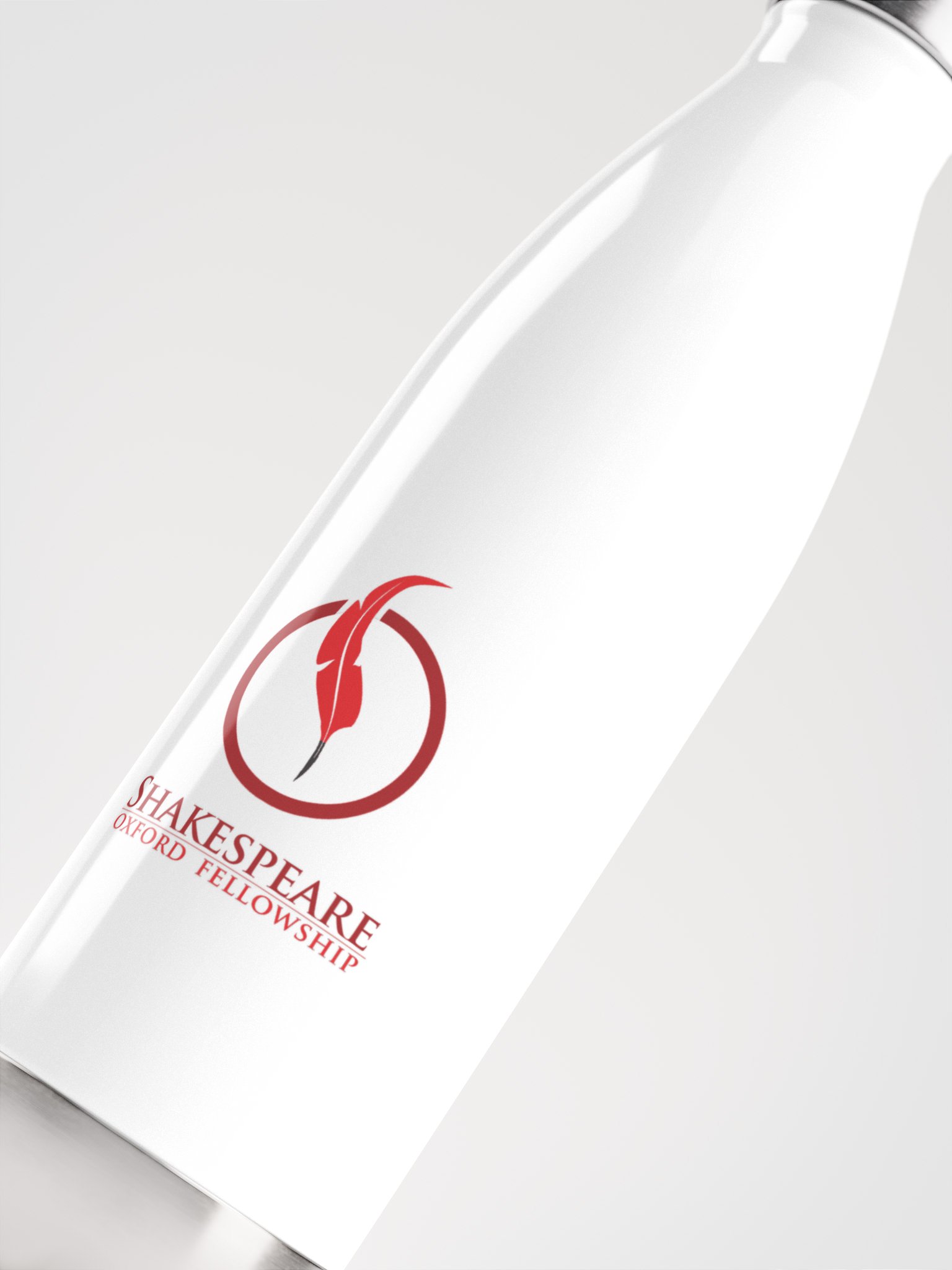 SOF Logo Thermos product image (5)