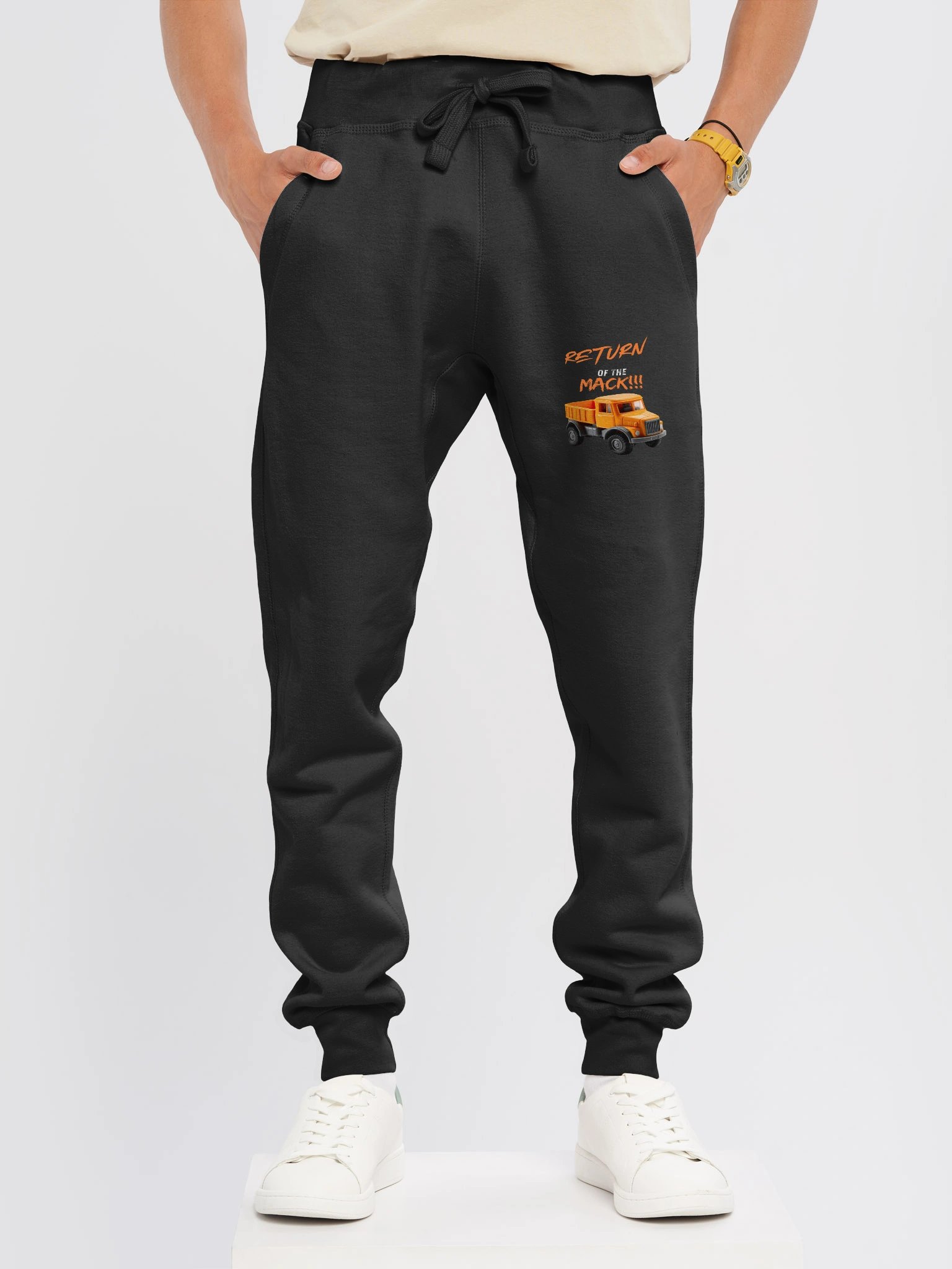 Return Of The Mack JS product image (3)