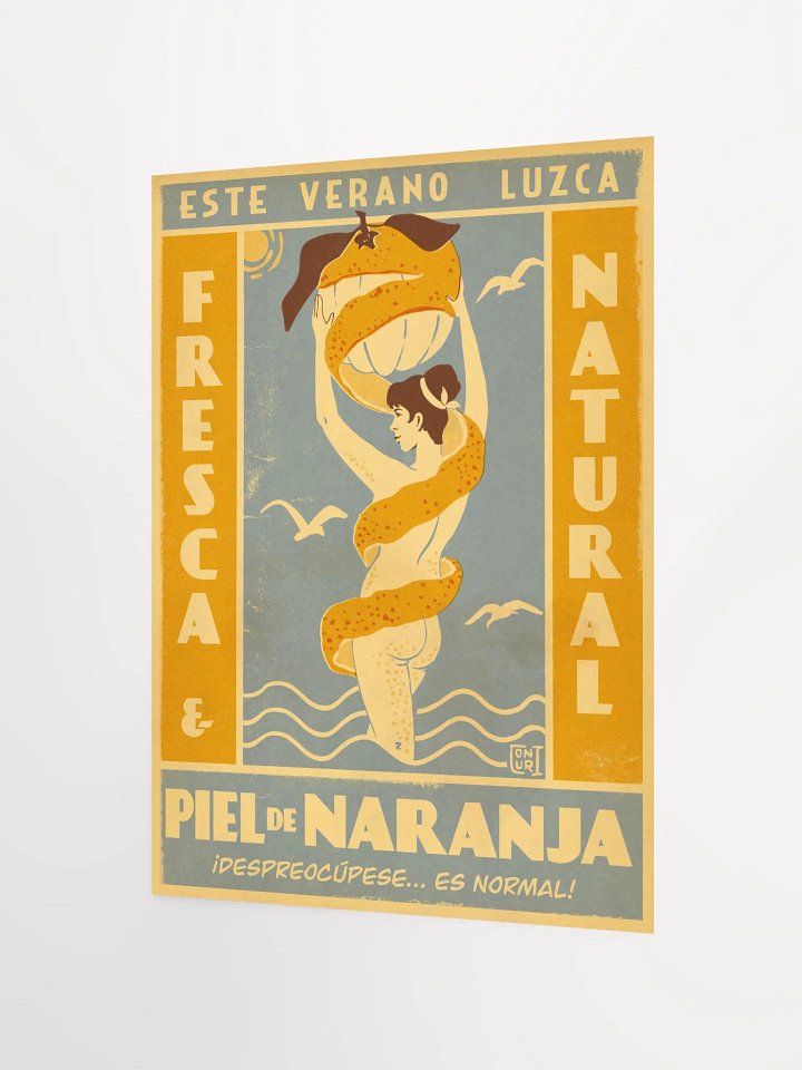 Piel de Naranja product image (4)