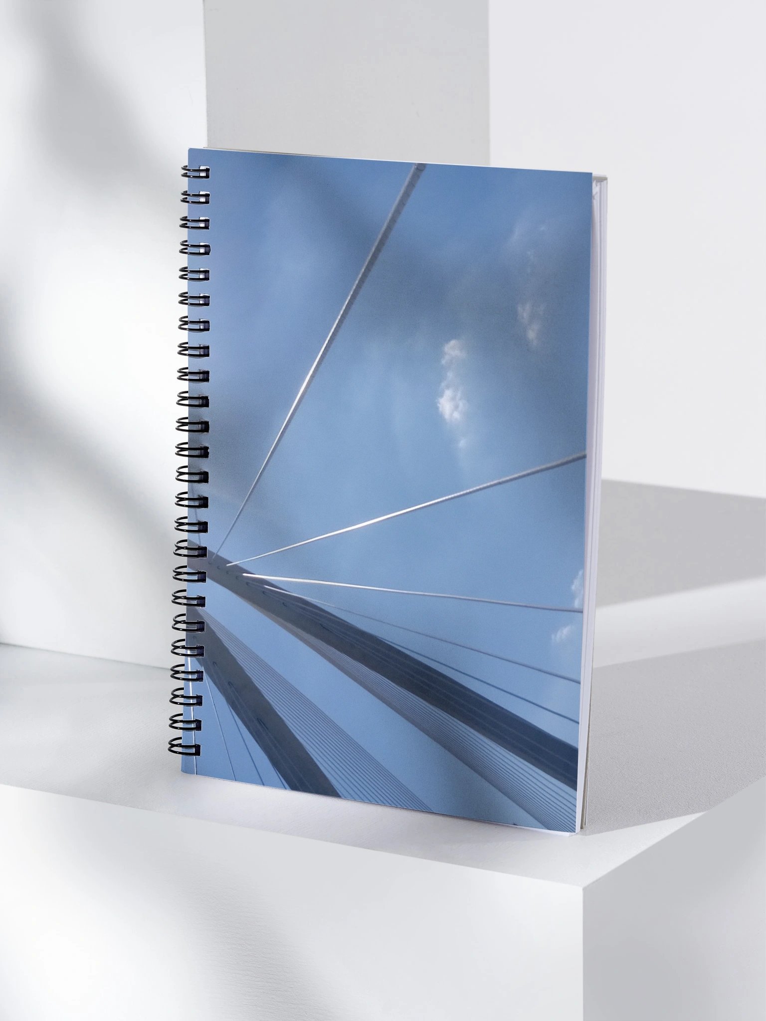 Architecture Notebook product image (4)