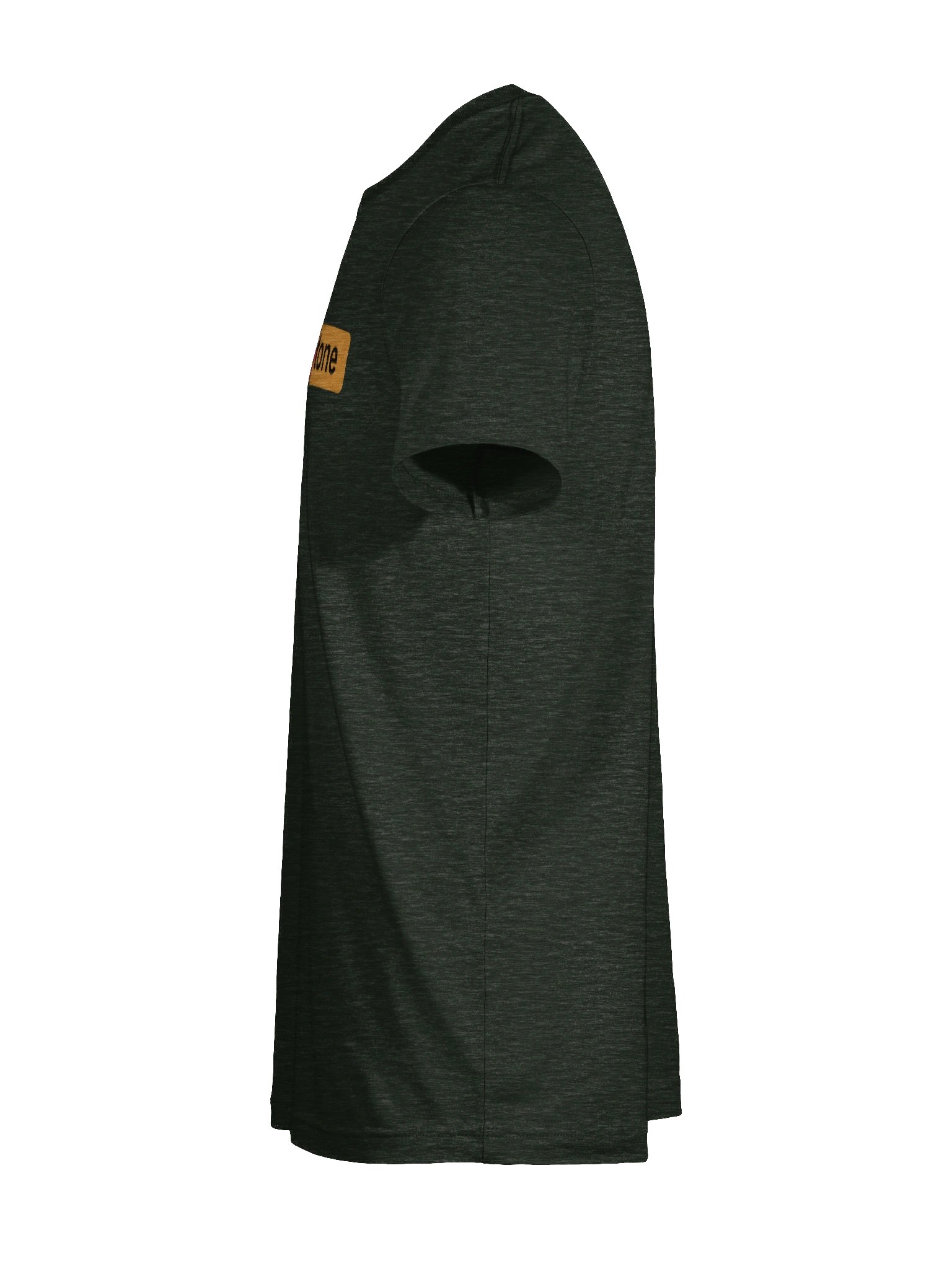Knob T Shirt- Womens product image (11)