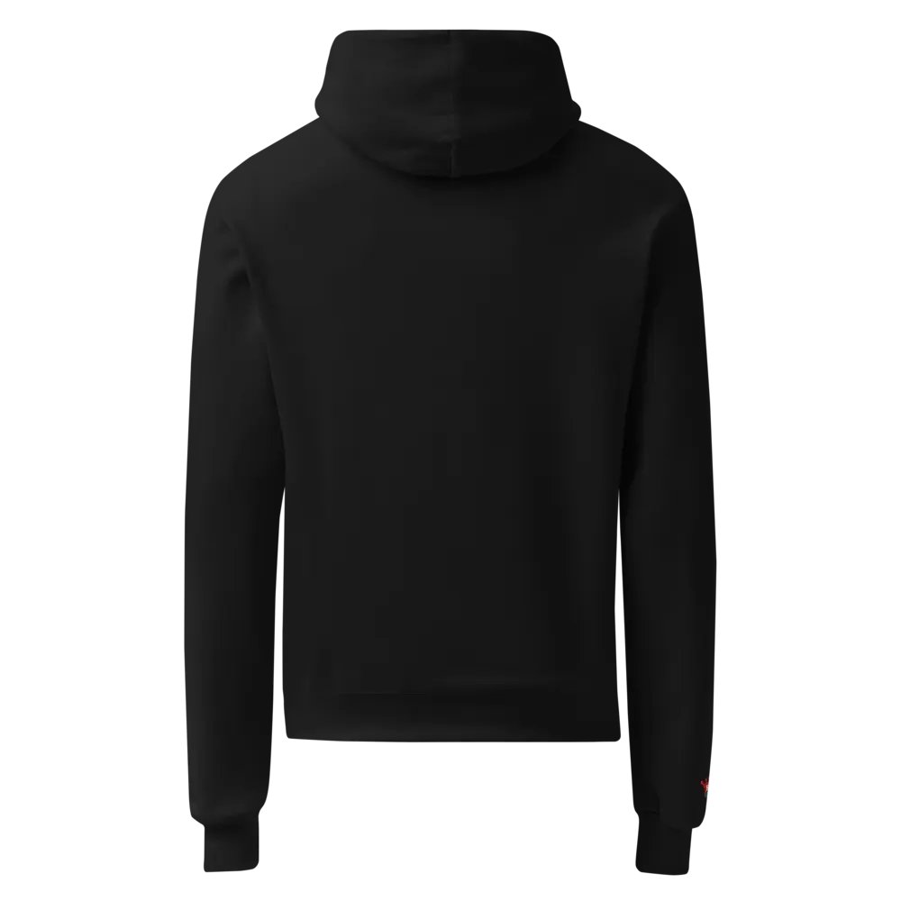 Ray's Pizza x Champion Hoodie product image (2)