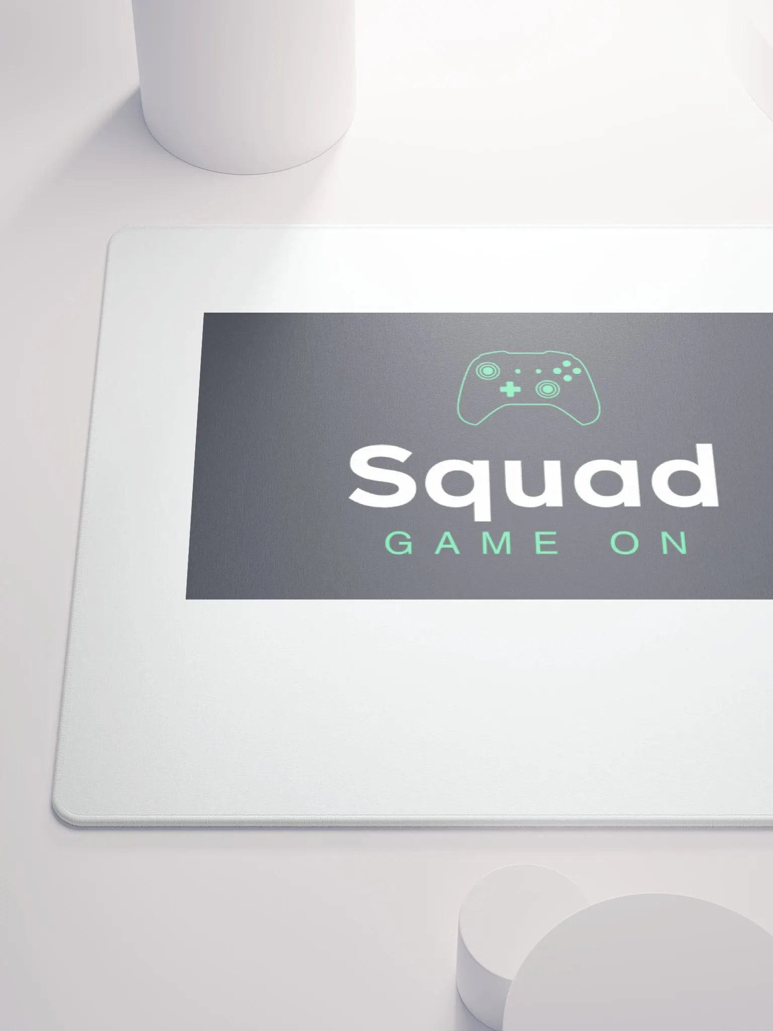 Gamer Mouse Pad product image (10)