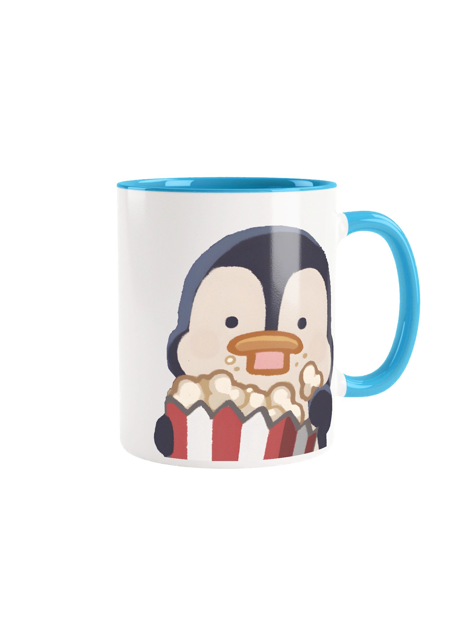 Snack Time Mug product image (1)