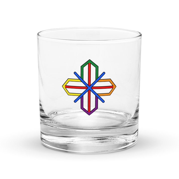 Bifrost - Bindrune Glass product image (1)