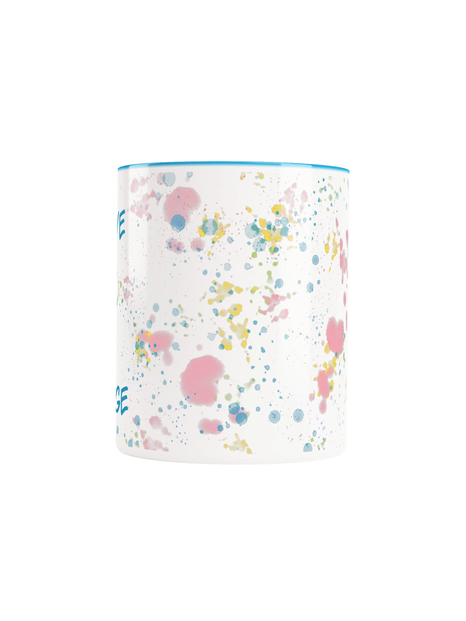 Creative Chaos - Pastel Colors product image (3)