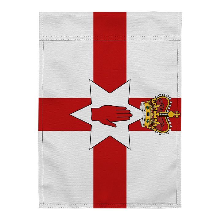 Northern Ireland Banner product image (2)