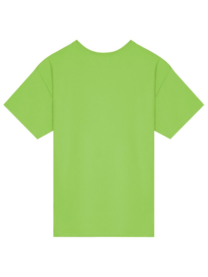 say gex T-Shirt product image (2)