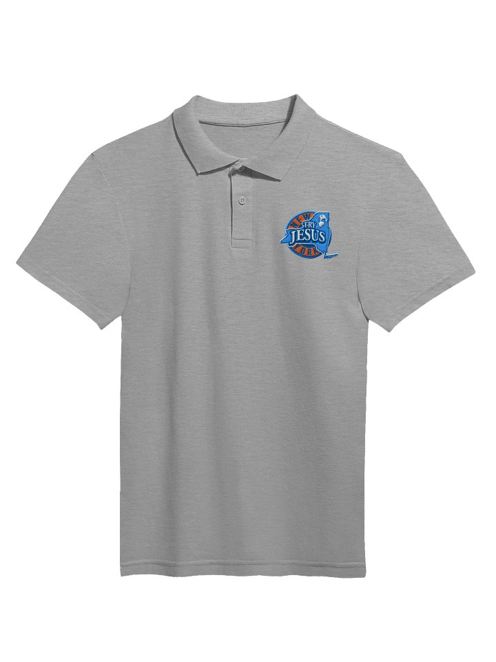 Polo (Unisex) product image (1)