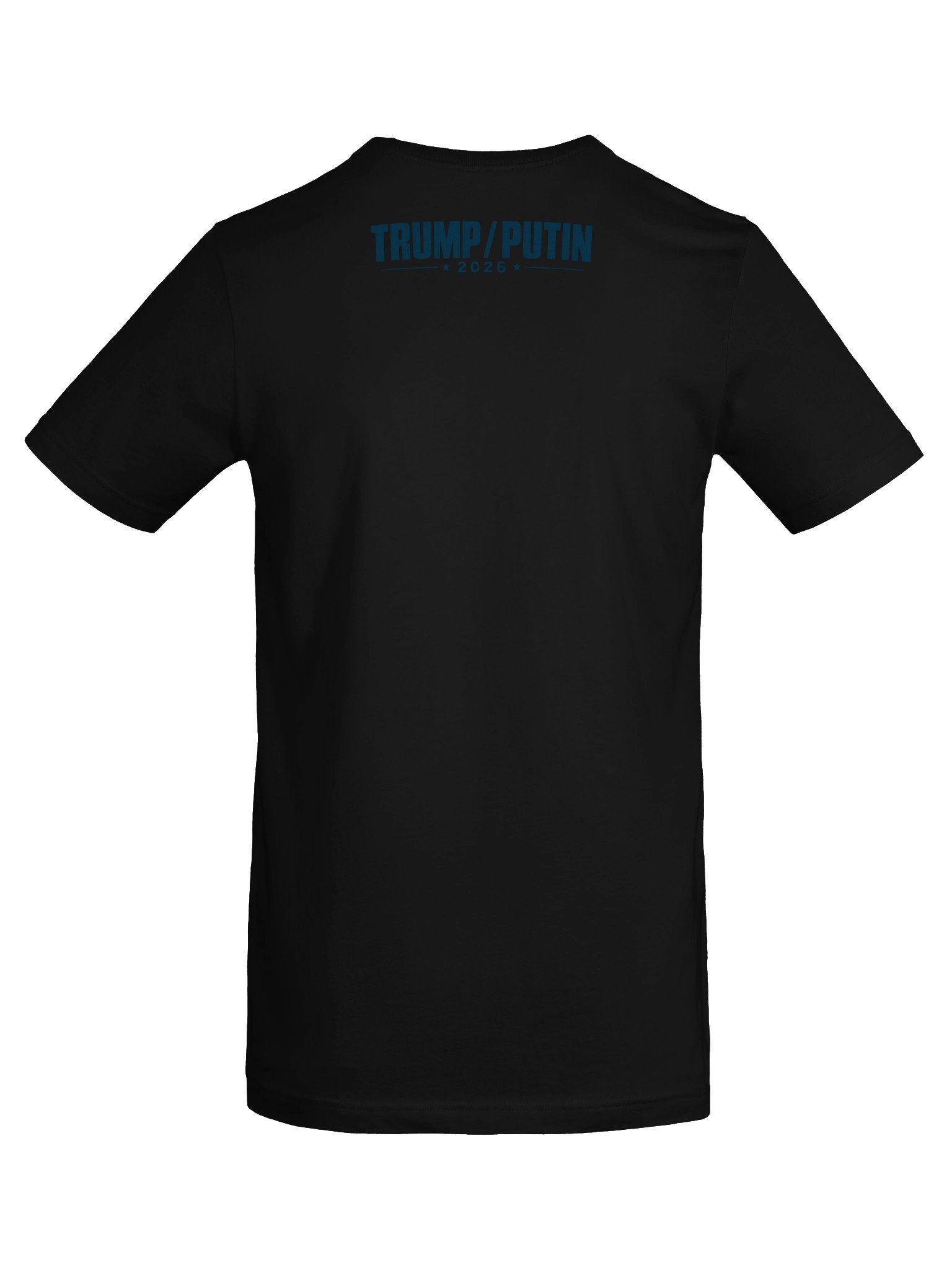 A Stronger World — T-Shirt product image (6)