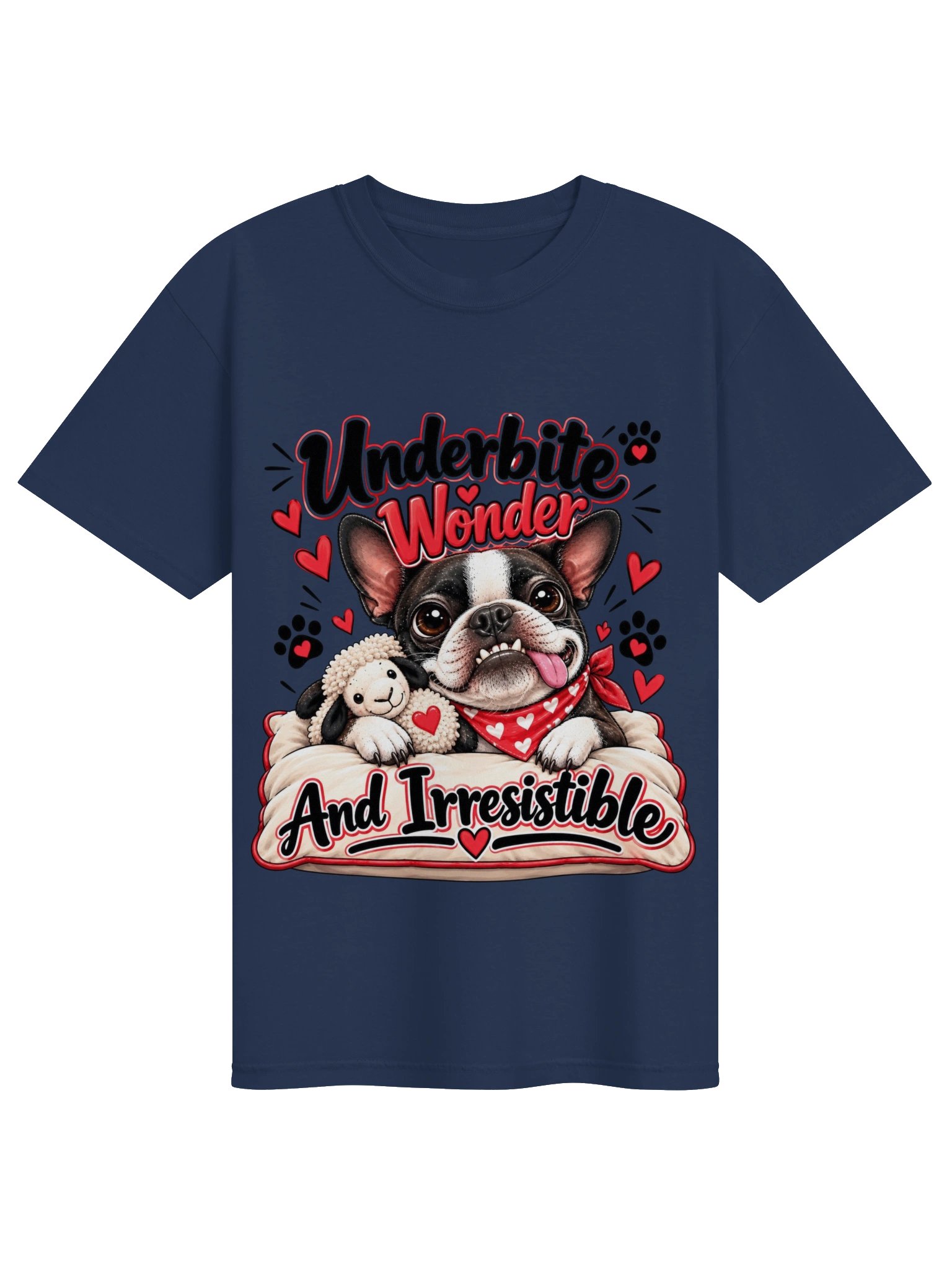 Underbite Wonder product image (7)