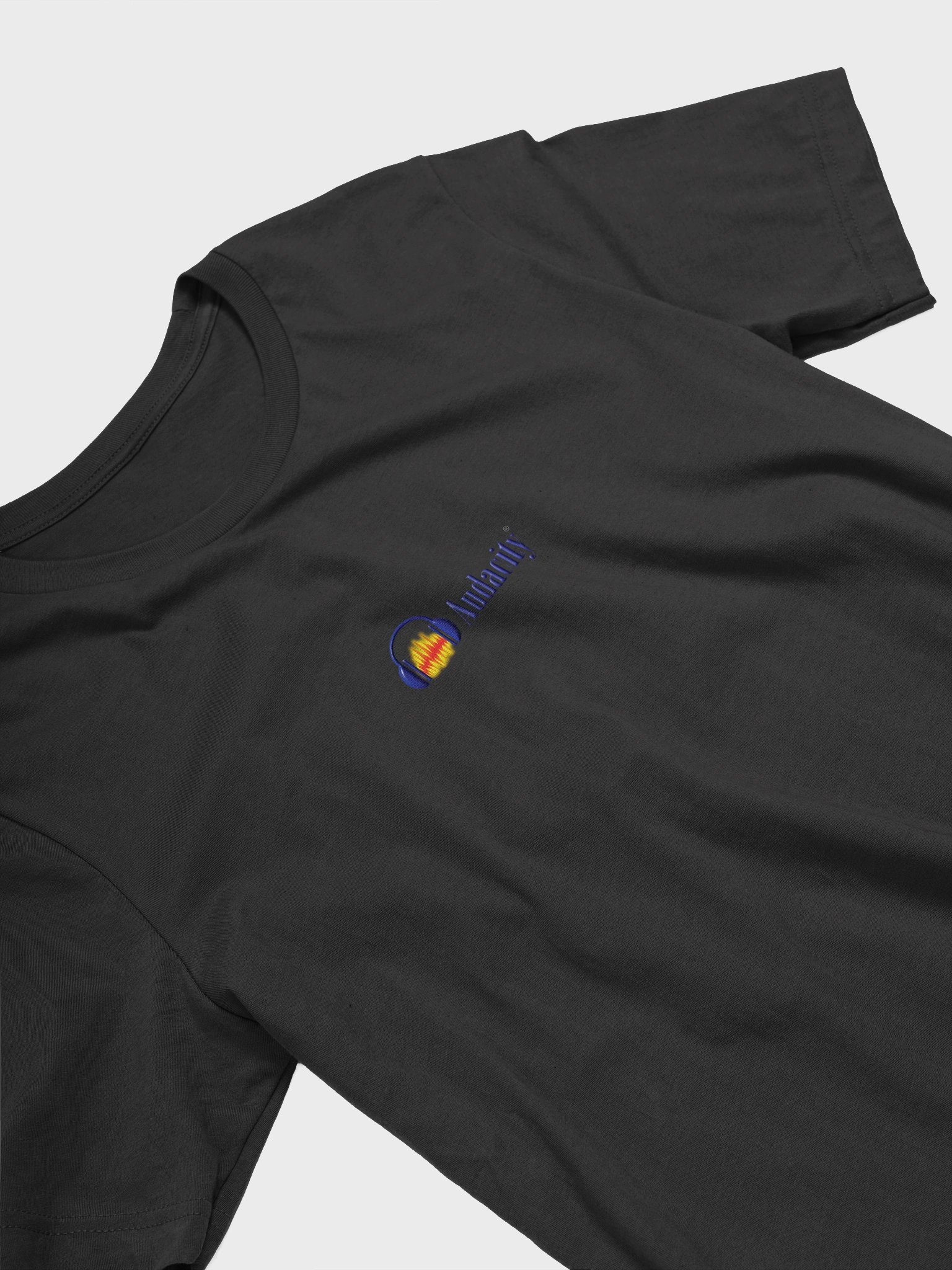 Audacity (Dialogue Tee) product image (22)