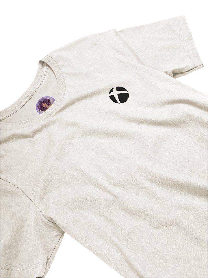 Xbox Lover T-shirt product image (2)