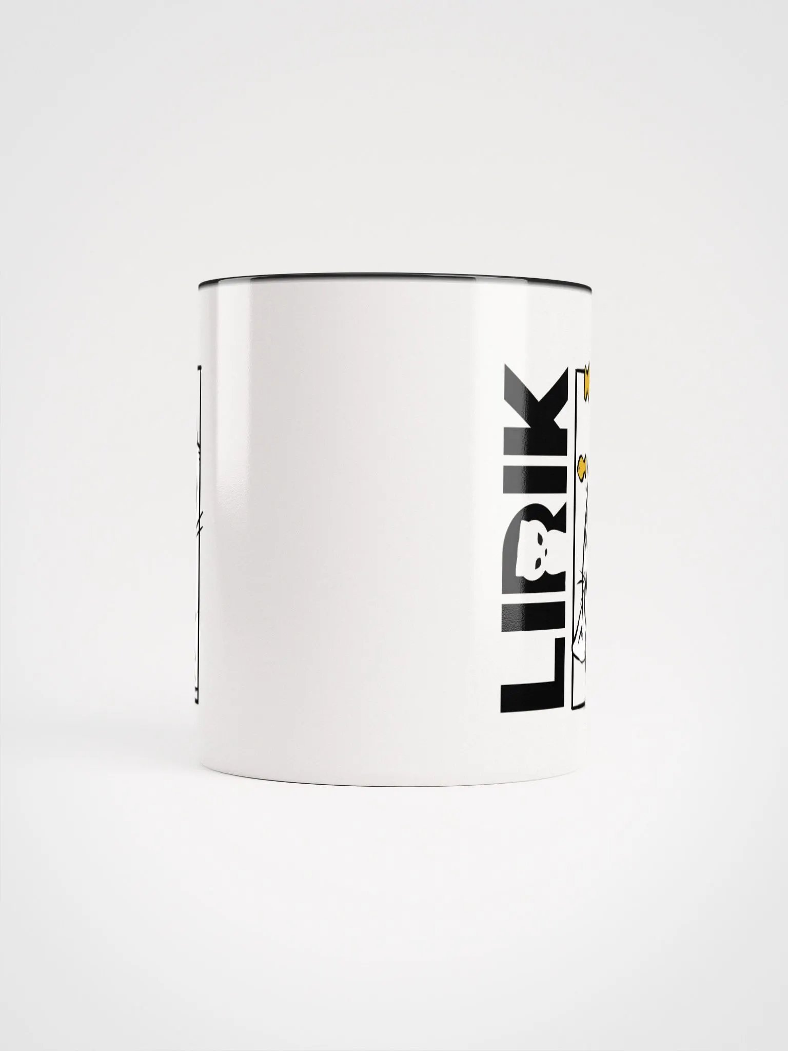 Fish Bowl Mug product image (5)