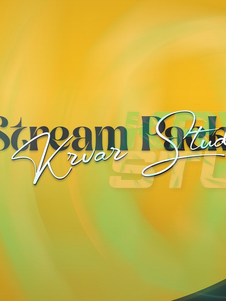 Yellow Small Stream Package product image (1)