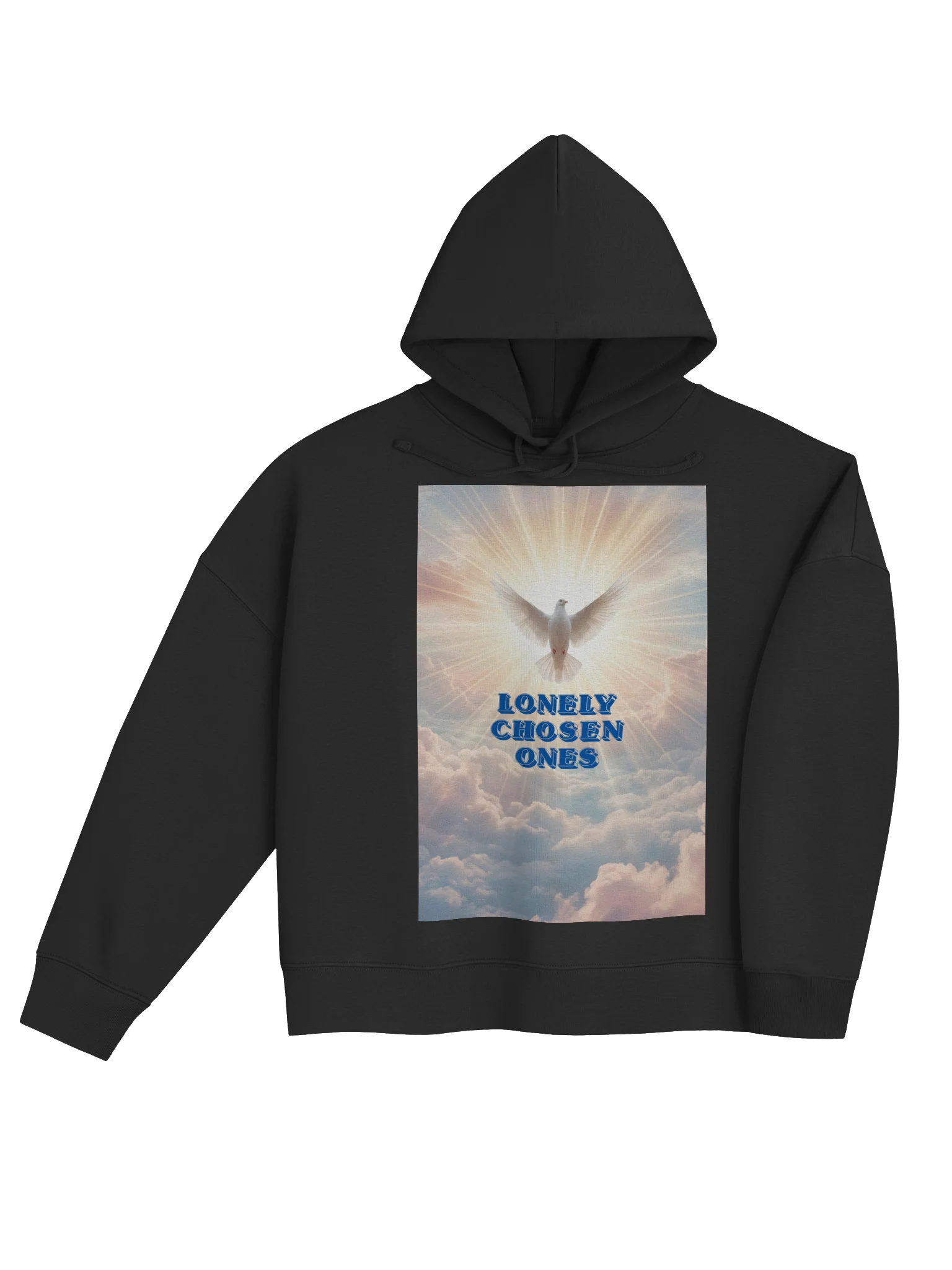 PALOMA HOODIE (WOMEN) product image (4)