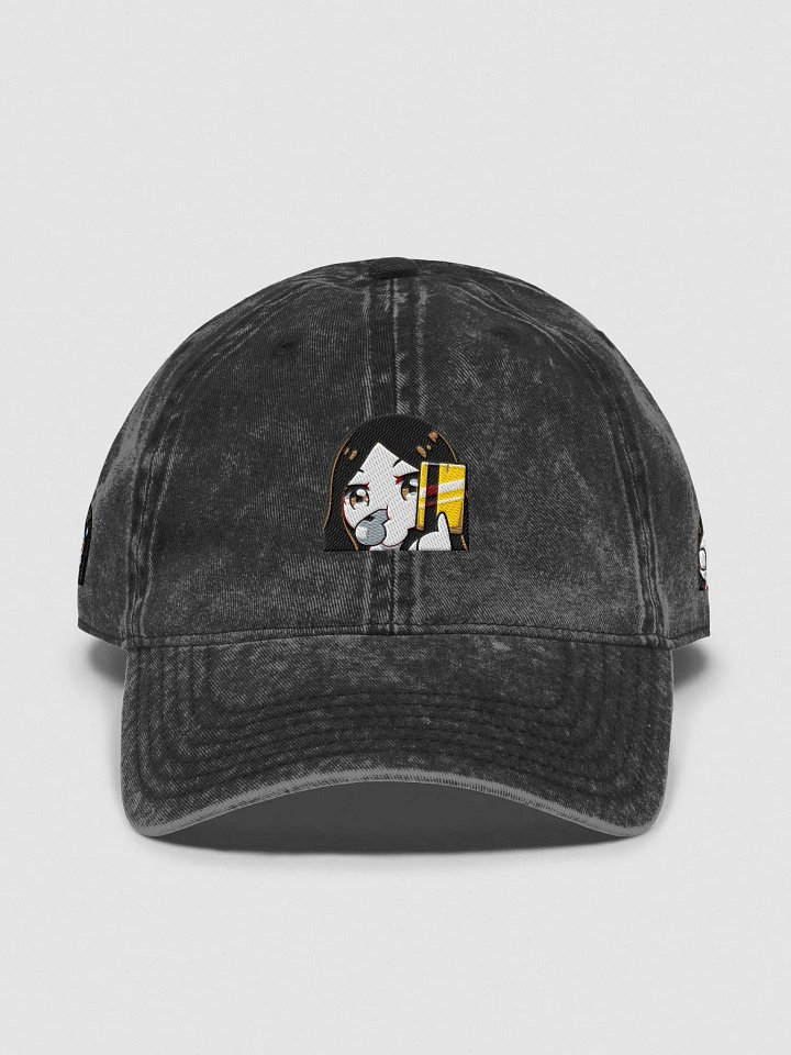 Emotive madness hat product image (1)