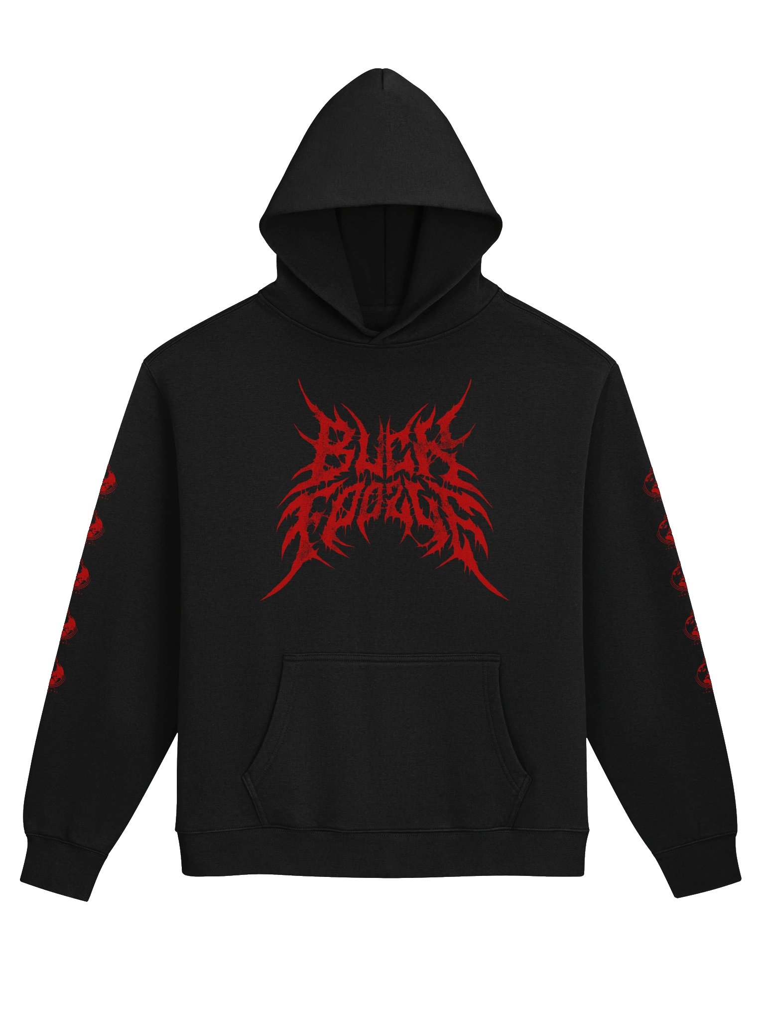 CYBERSTAN HOODIE product image (1)