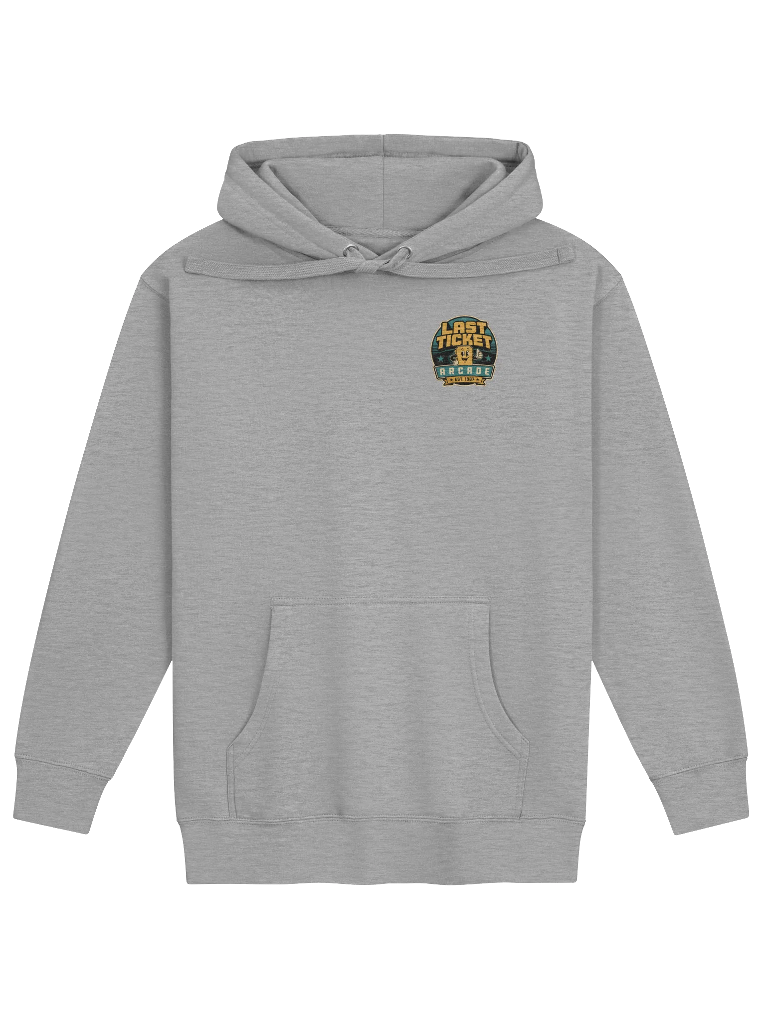 Nothing Is What It Seems To Be Hoodie product image (33)