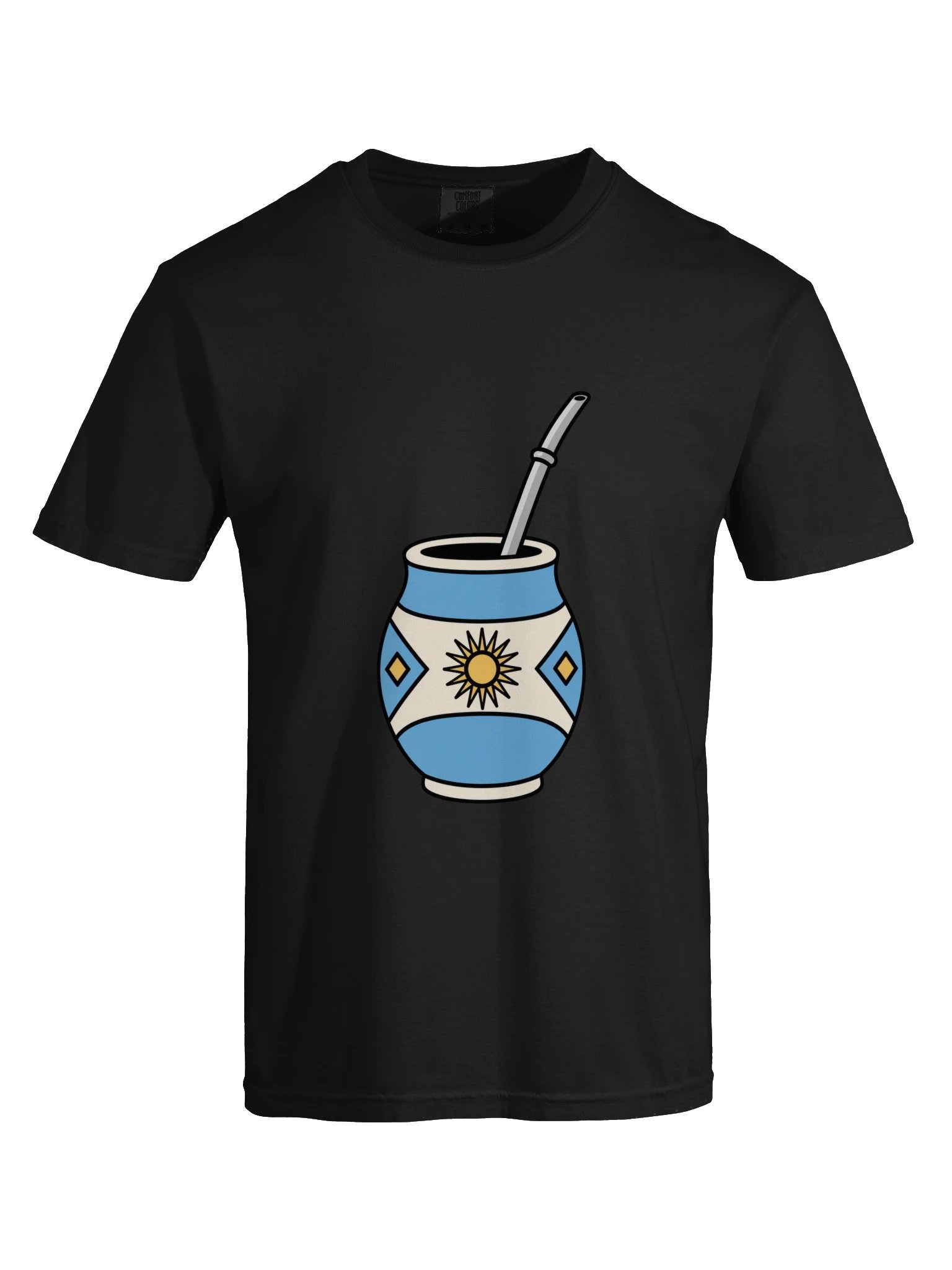 Mate con sello argentino product image (9)