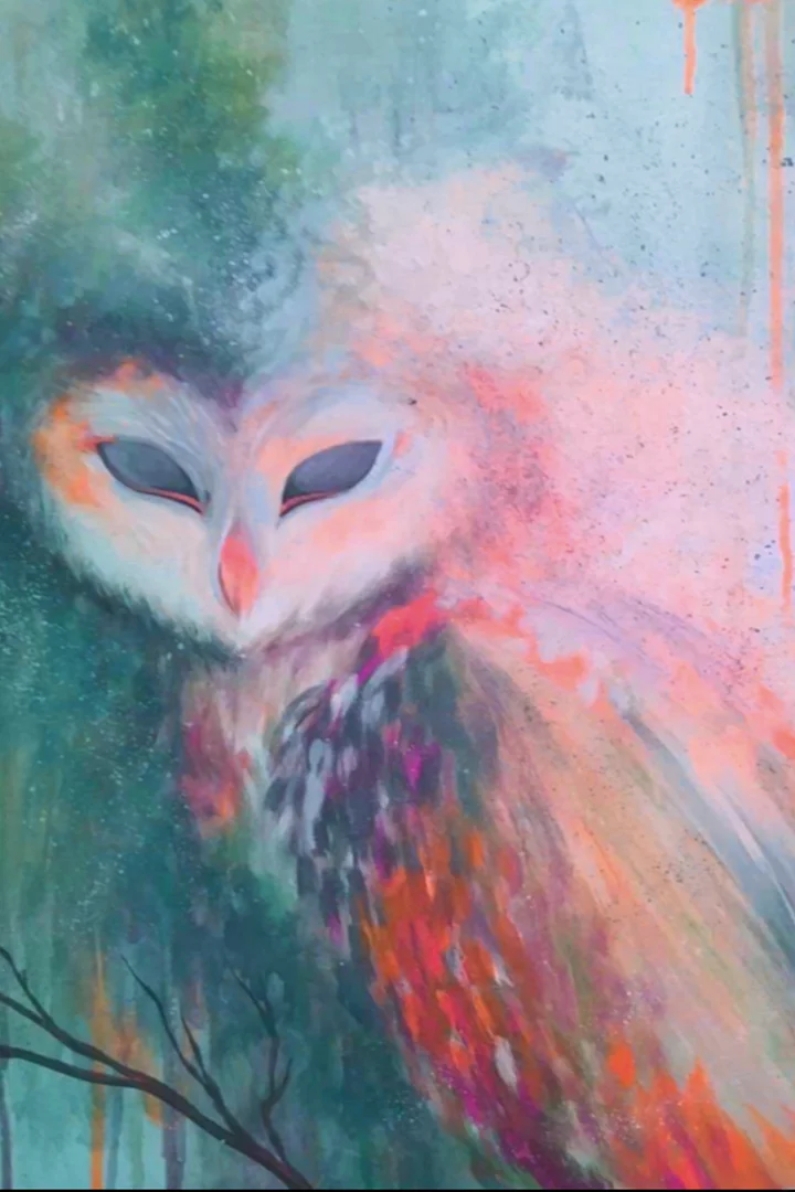 Seer 4" x 6" Glossy Sublimation Print product image (1)