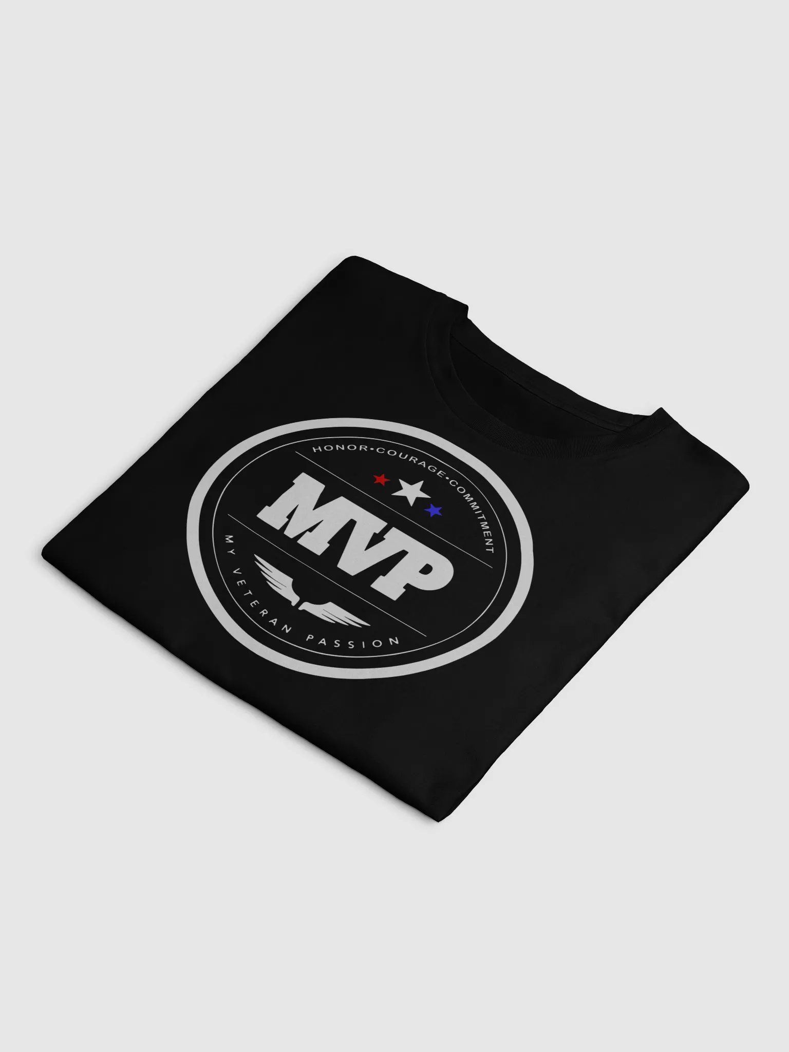 MVP Cropped Tee product image (10)