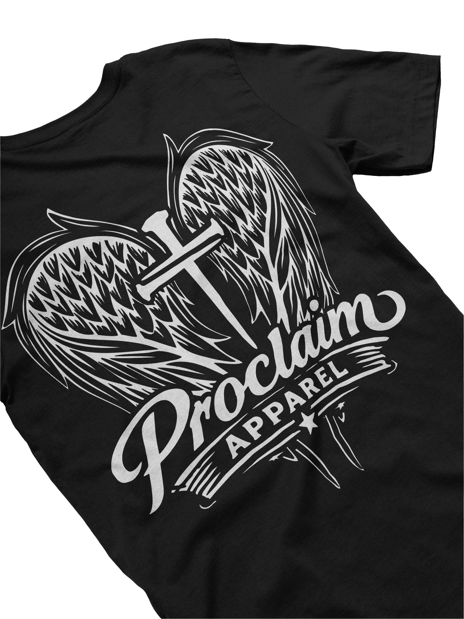 On Wings Like Eagles' product image (4)